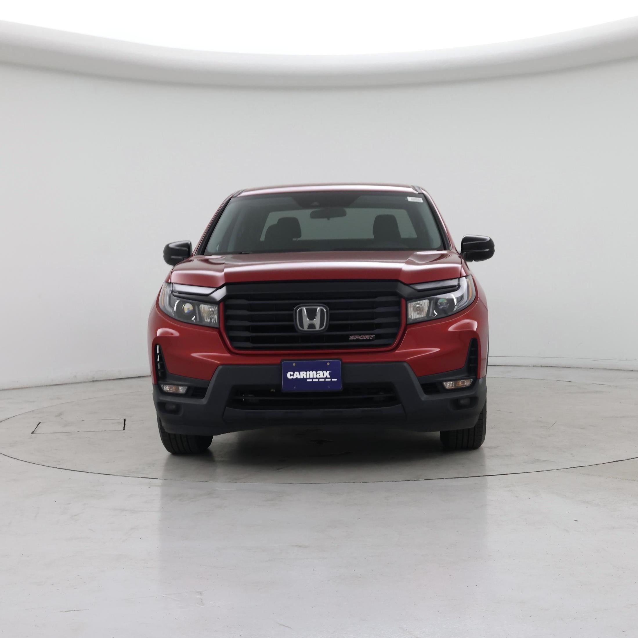 Thumbnail: 2021 Honda Ridgeline - 5