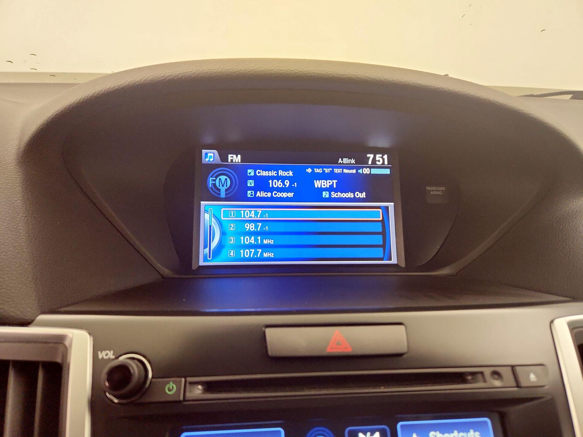 Thumbnail: 2015 Acura TLX - 16