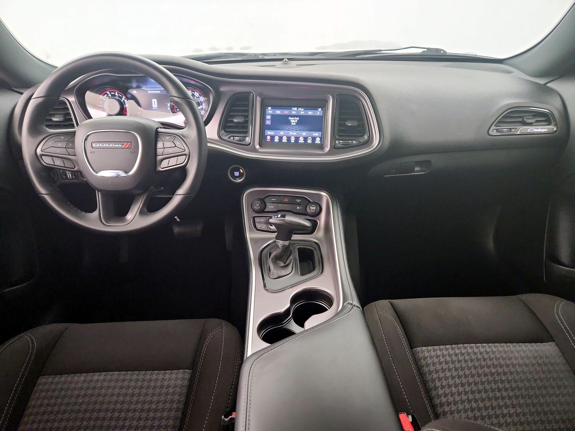 Thumbnail: 2021 Dodge Challenger - 9