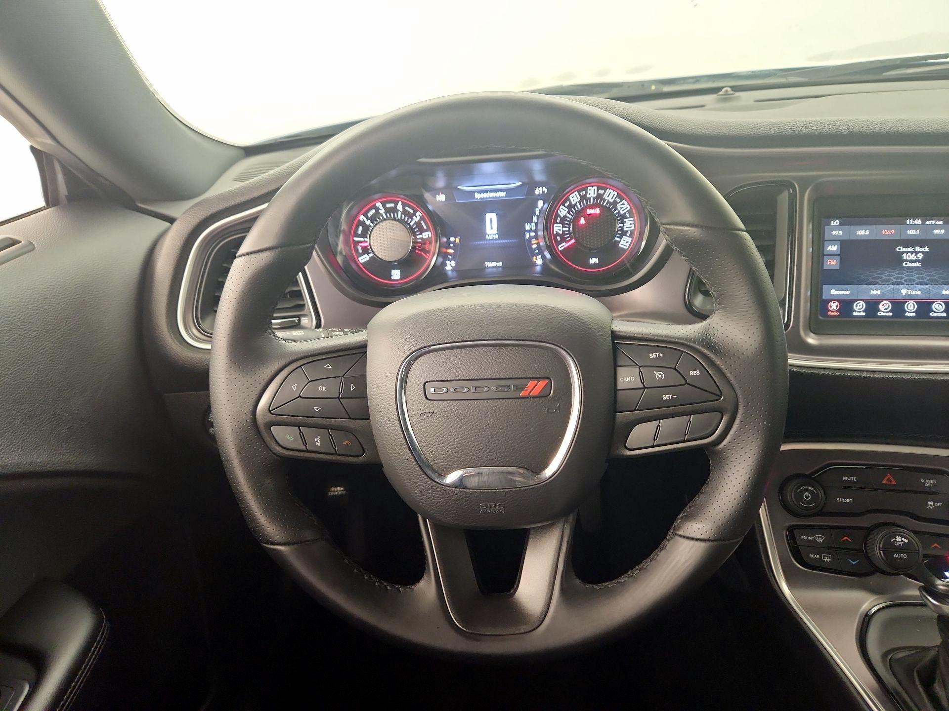 Thumbnail: 2021 Dodge Challenger - 10