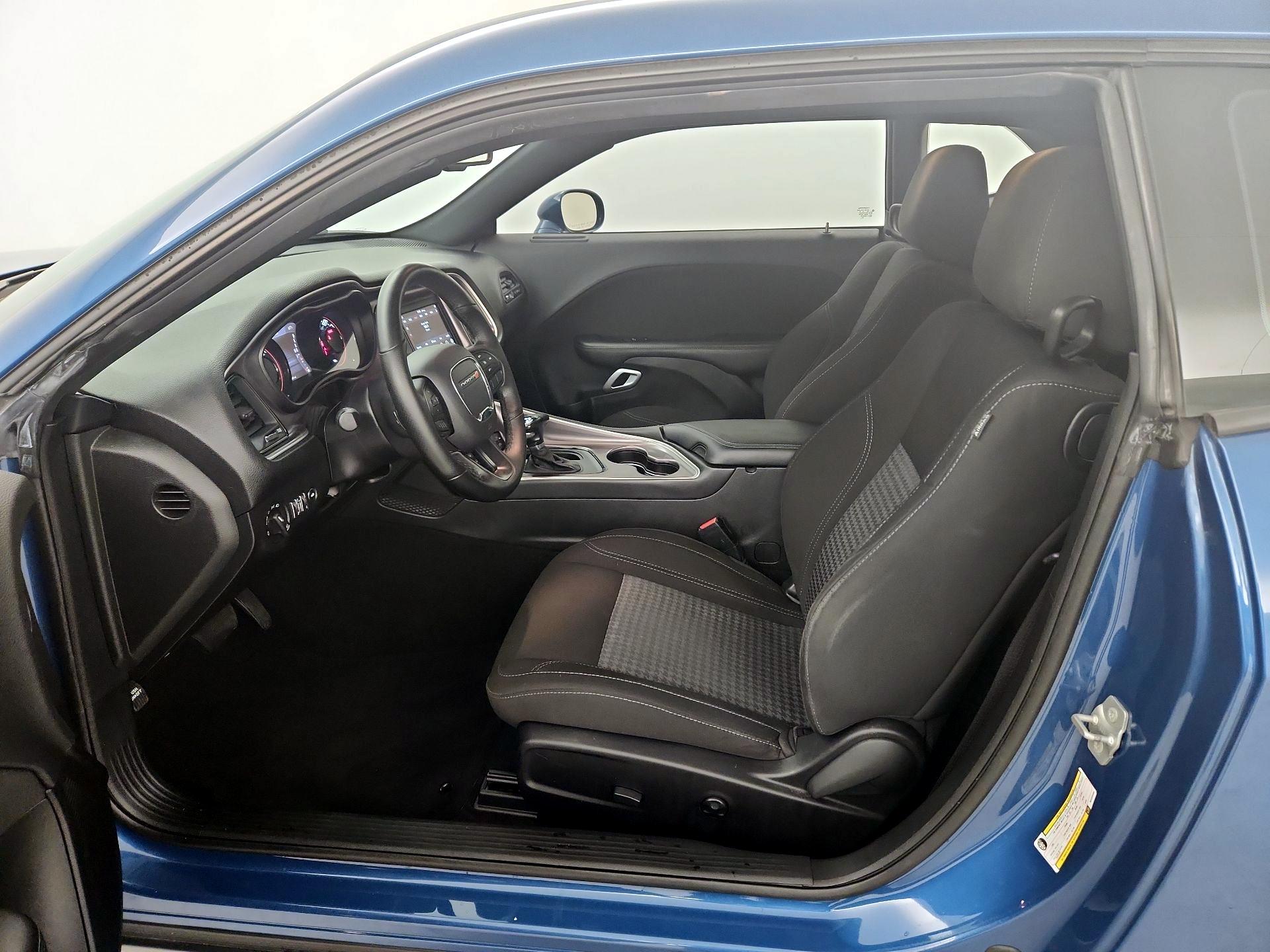 Thumbnail: 2021 Dodge Challenger - 11