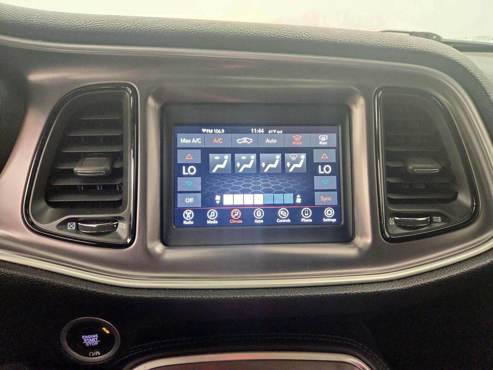 Thumbnail: 2021 Dodge Challenger - 16