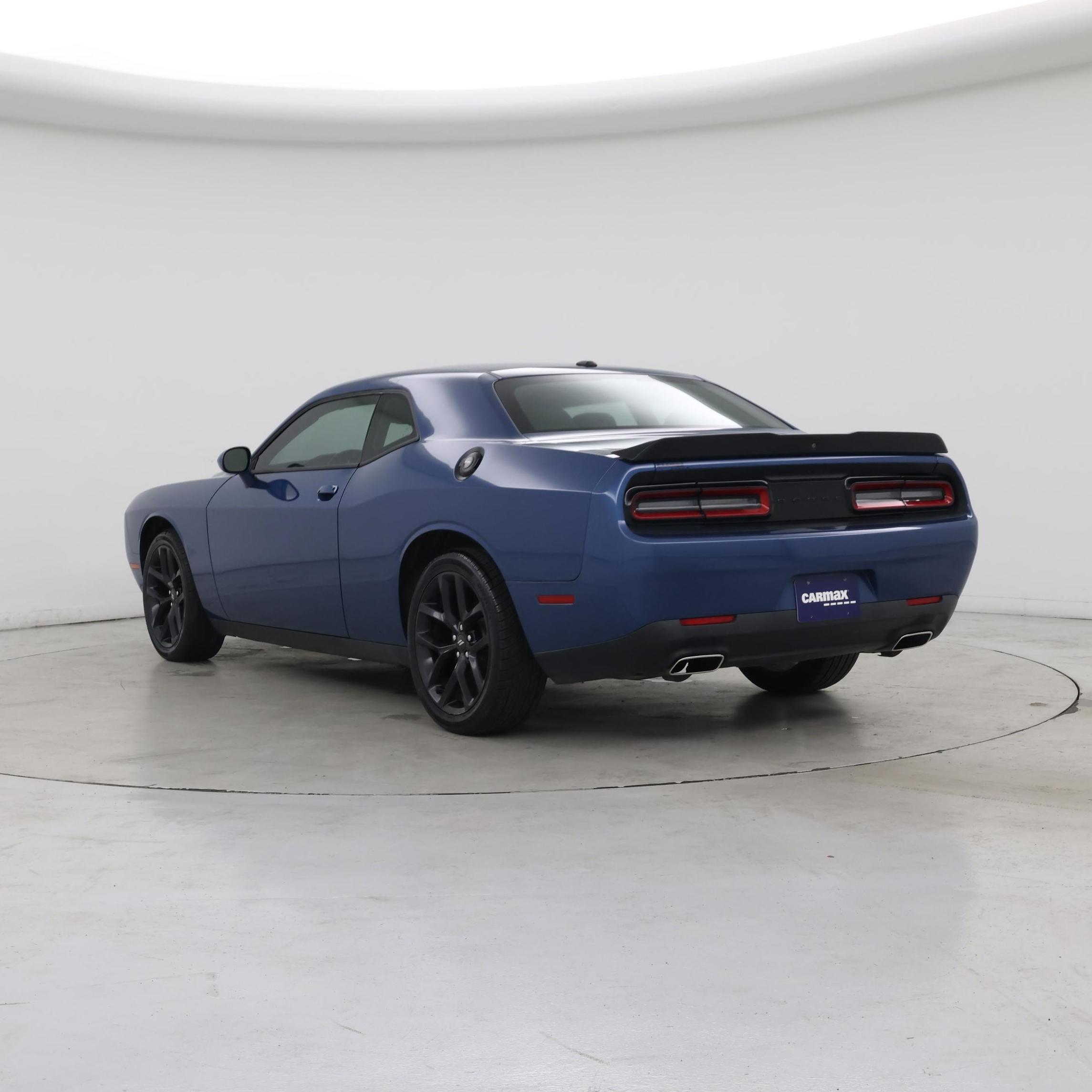 Thumbnail: 2021 Dodge Challenger - 2