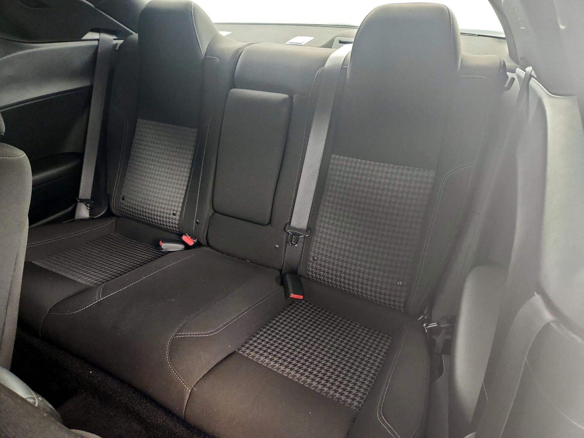 Thumbnail: 2021 Dodge Challenger - 19