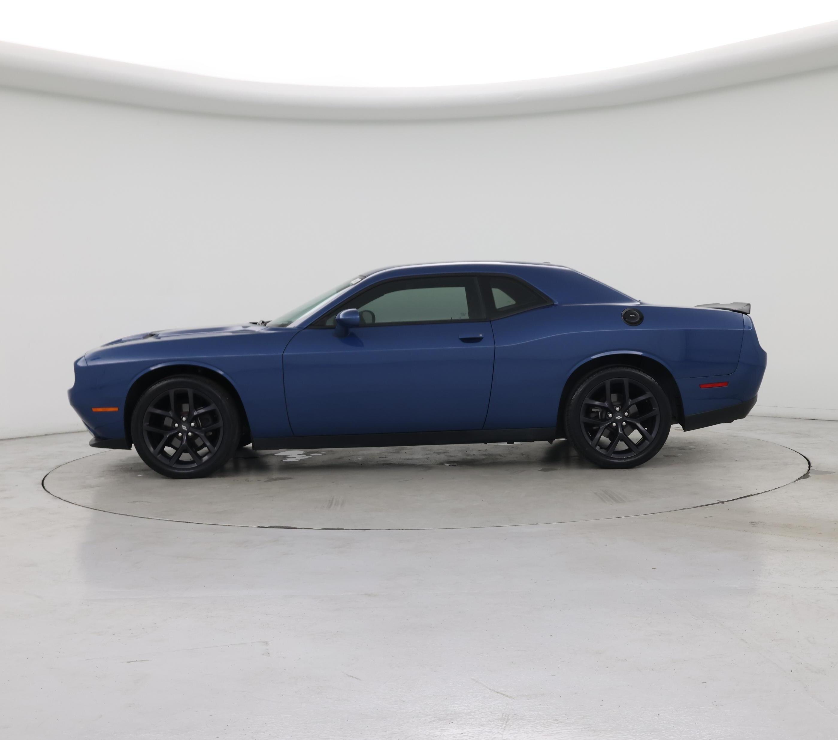 Thumbnail: 2021 Dodge Challenger - 3