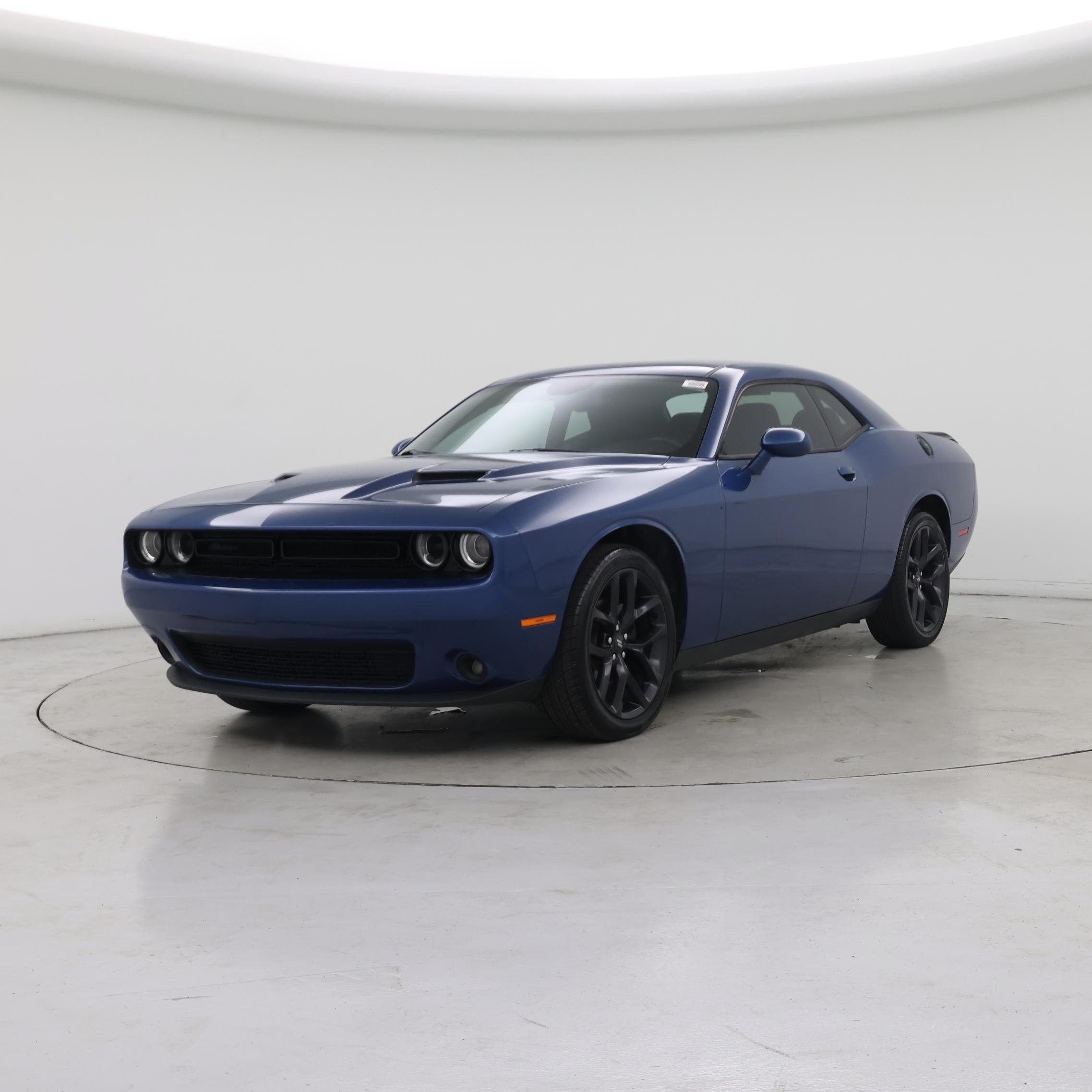 Thumbnail: 2021 Dodge Challenger - 4