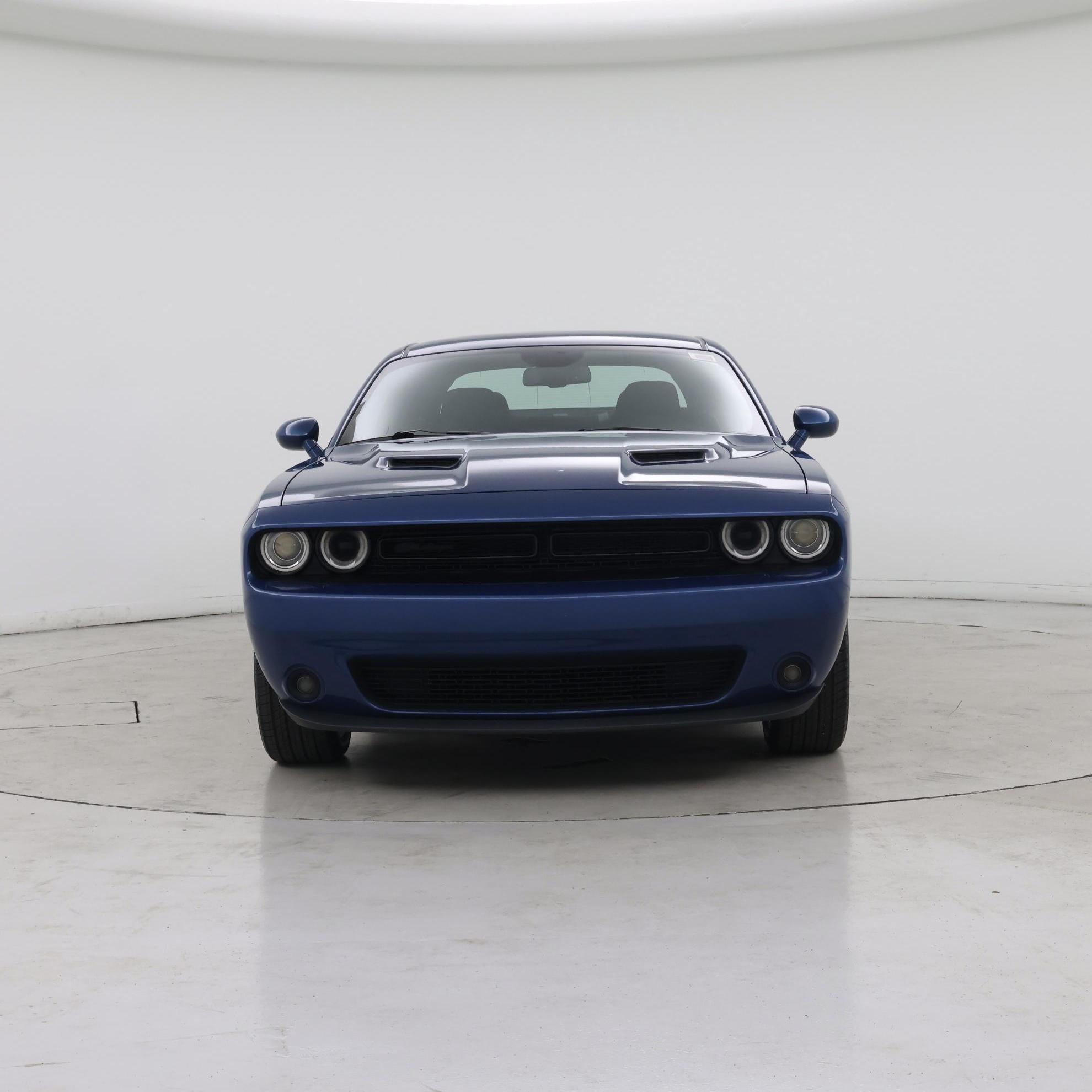 Thumbnail: 2021 Dodge Challenger - 5