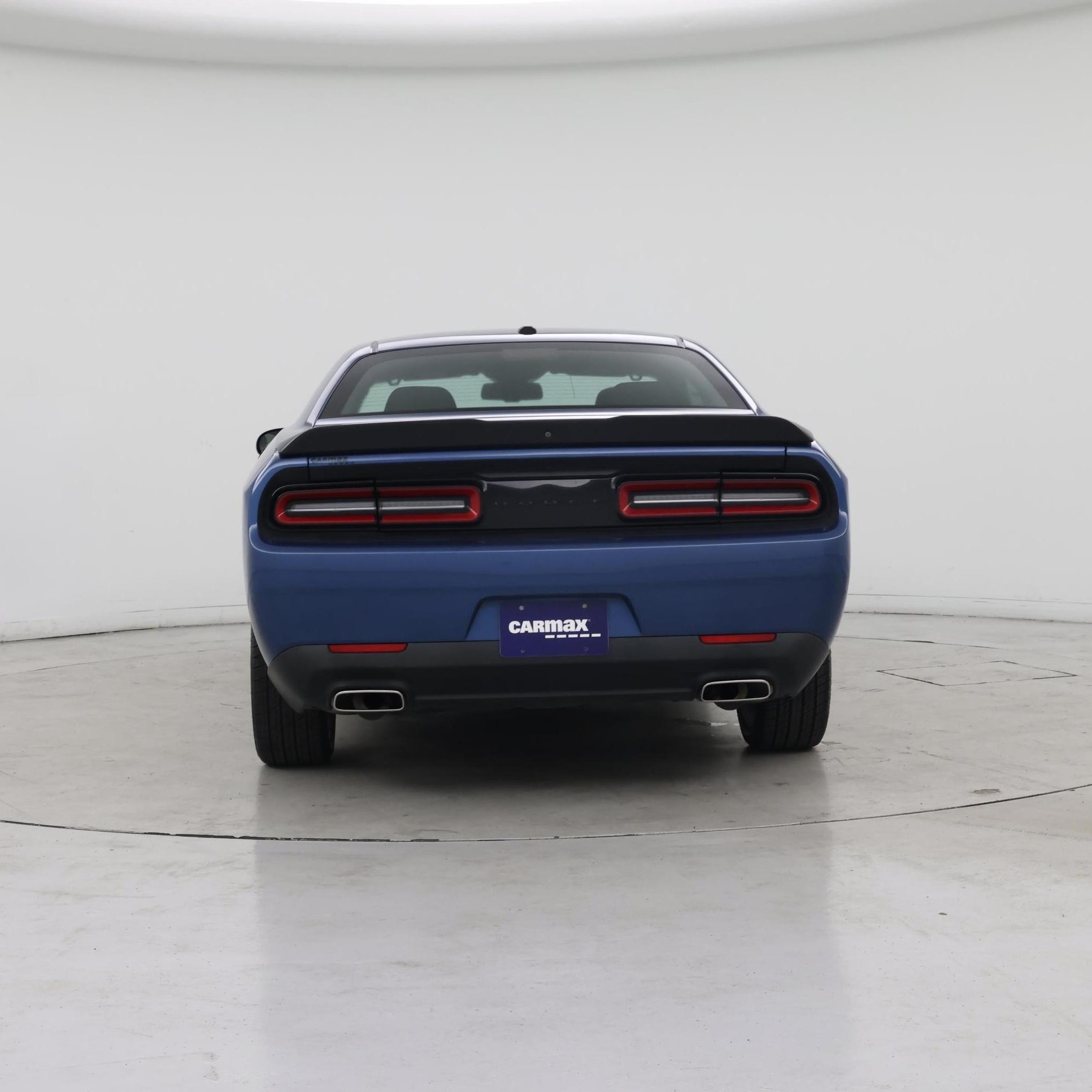 Thumbnail: 2021 Dodge Challenger - 6