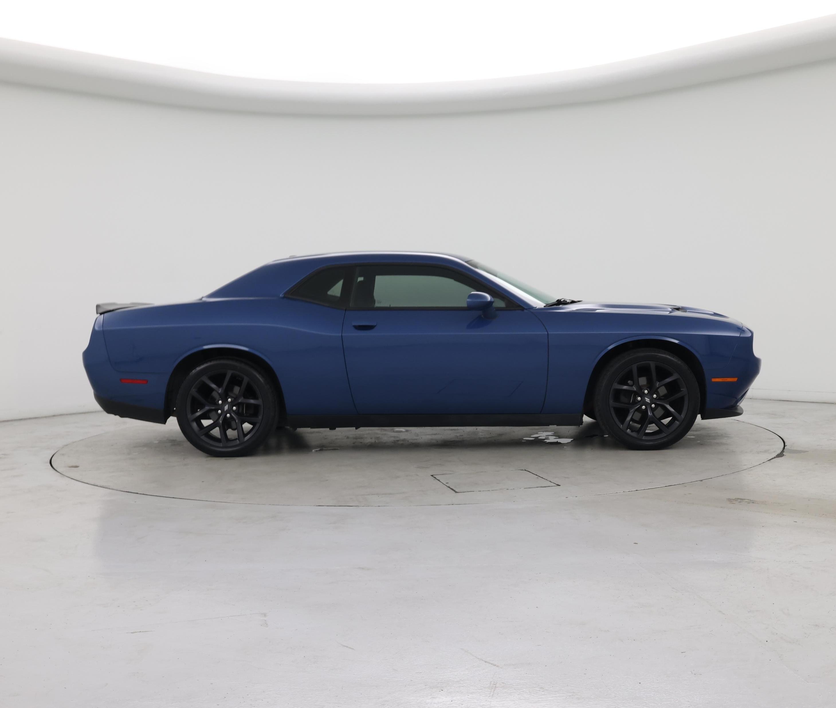 Thumbnail: 2021 Dodge Challenger - 7