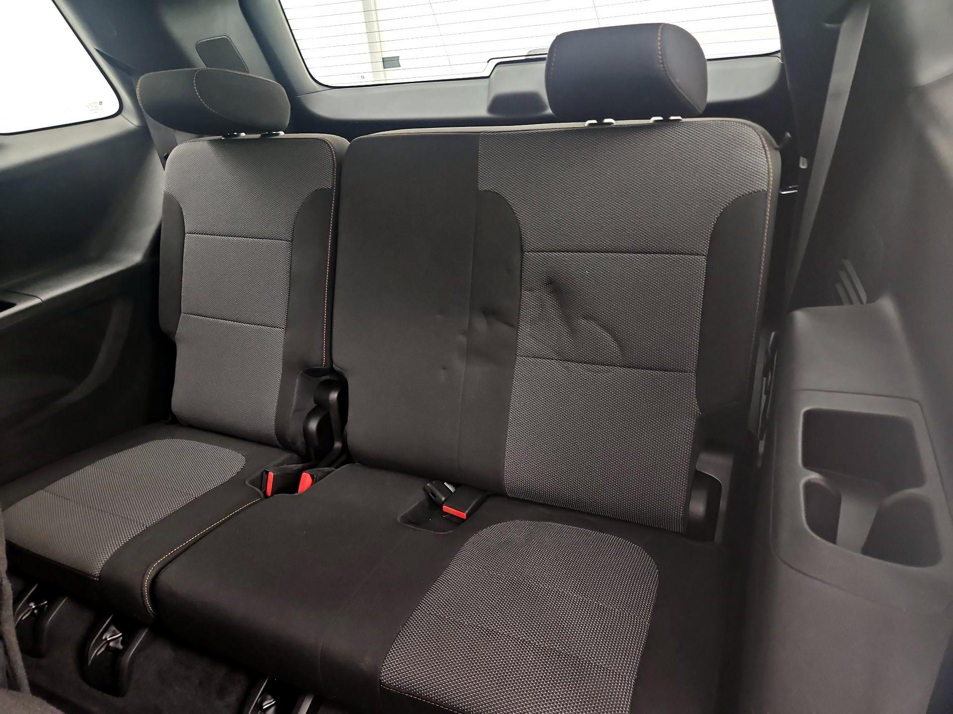 Thumbnail: 2020 Chevrolet Traverse - 20