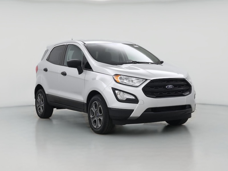 2021 Ford EcoSport S -
                  Birmingham, AL