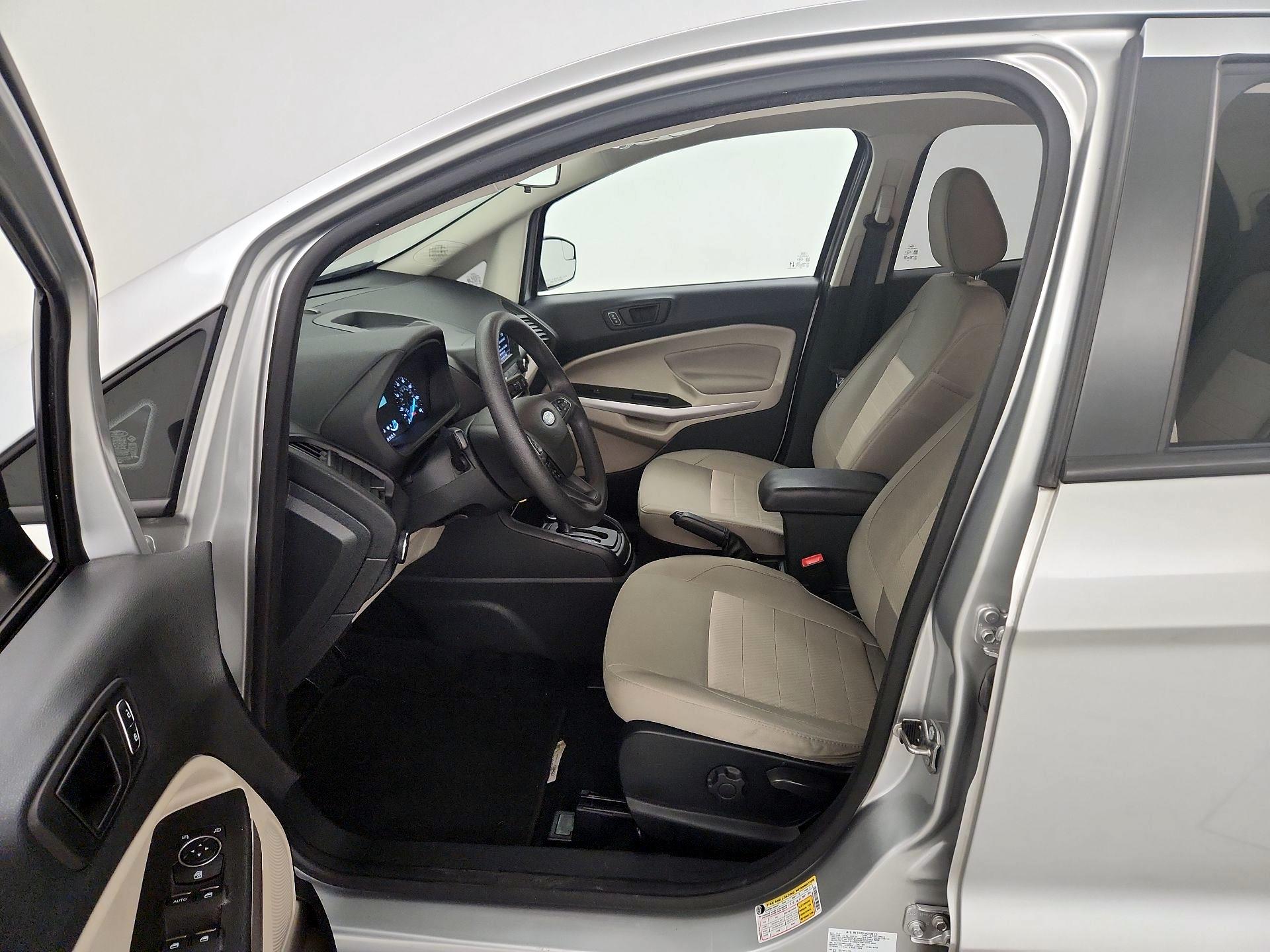 Thumbnail: 2021 Ford EcoSport - 11