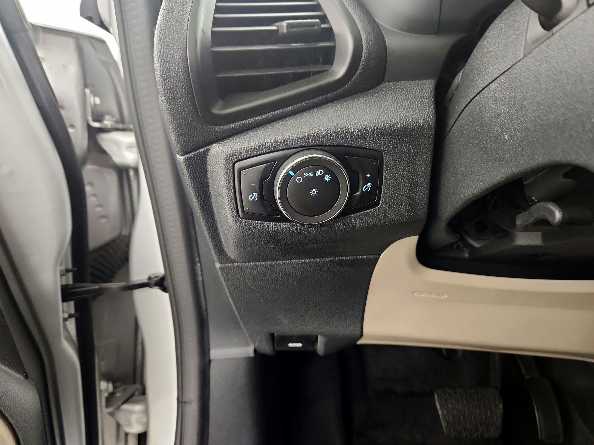 Thumbnail: 2021 Ford EcoSport - 13