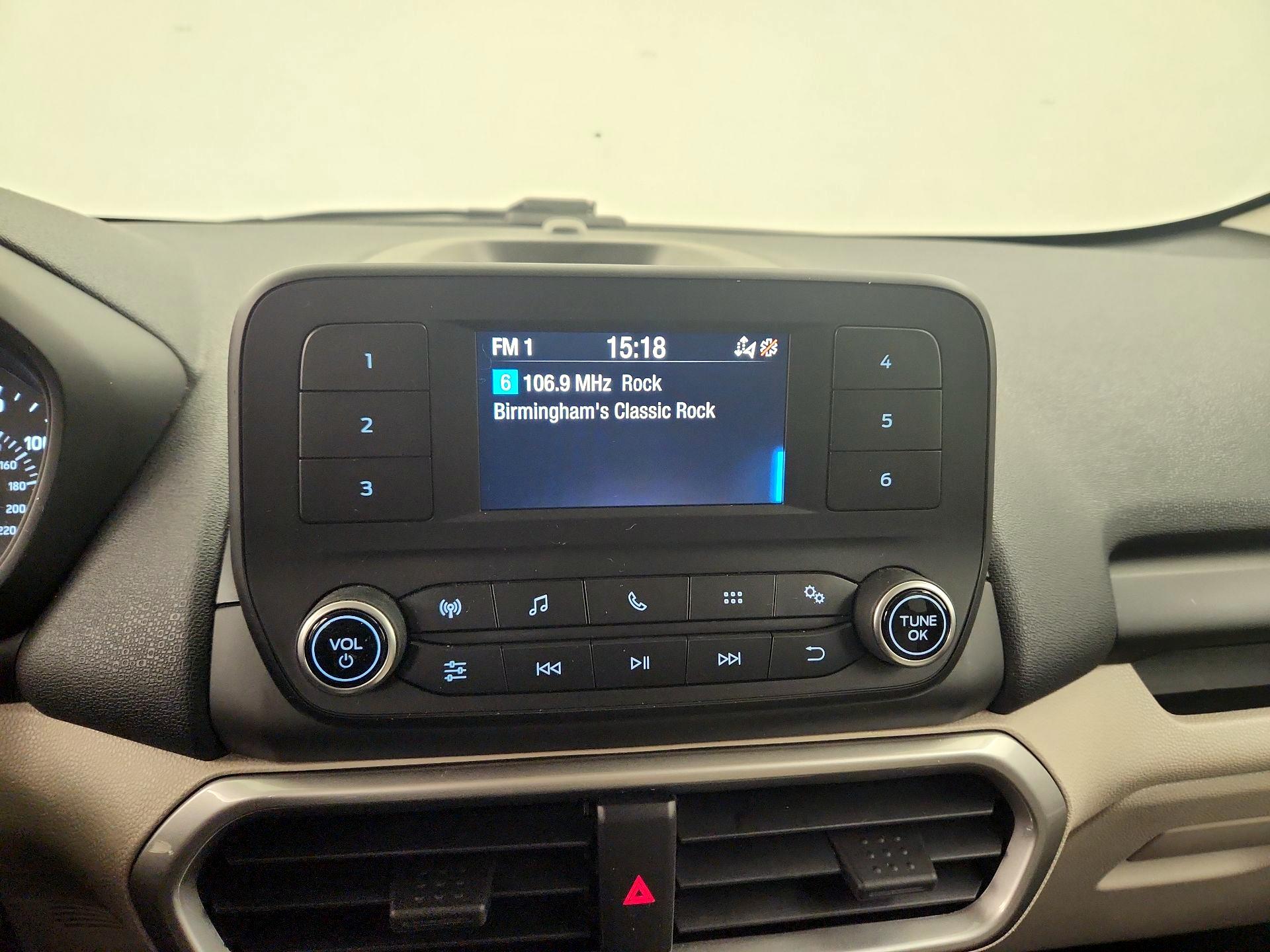 Thumbnail: 2021 Ford EcoSport - 15