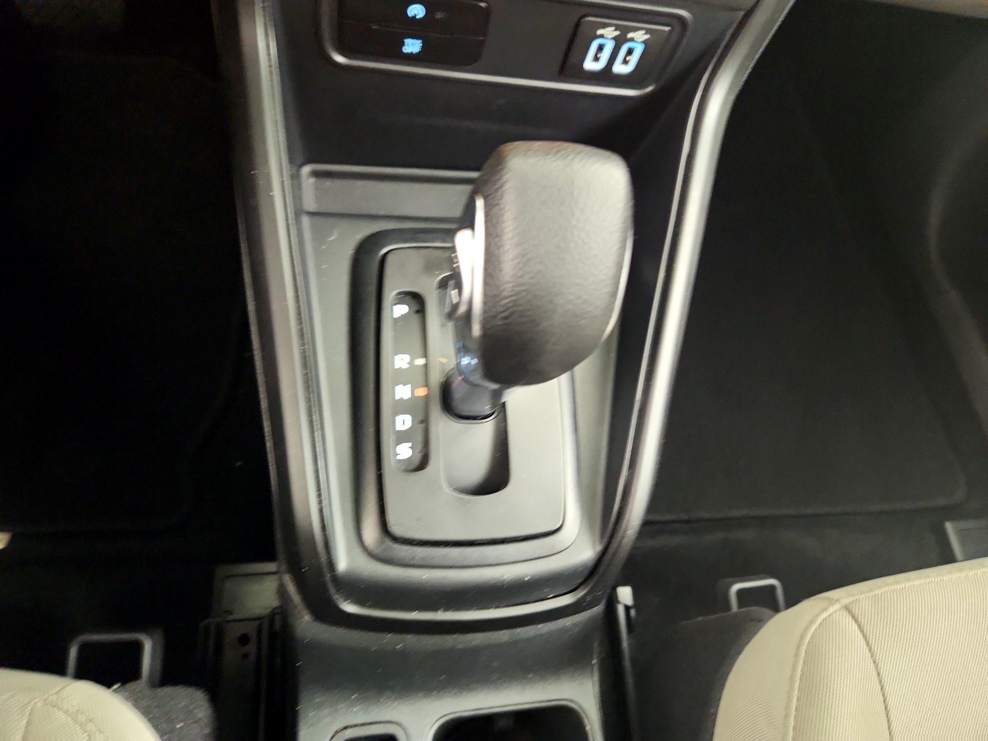 Thumbnail: 2021 Ford EcoSport - 17