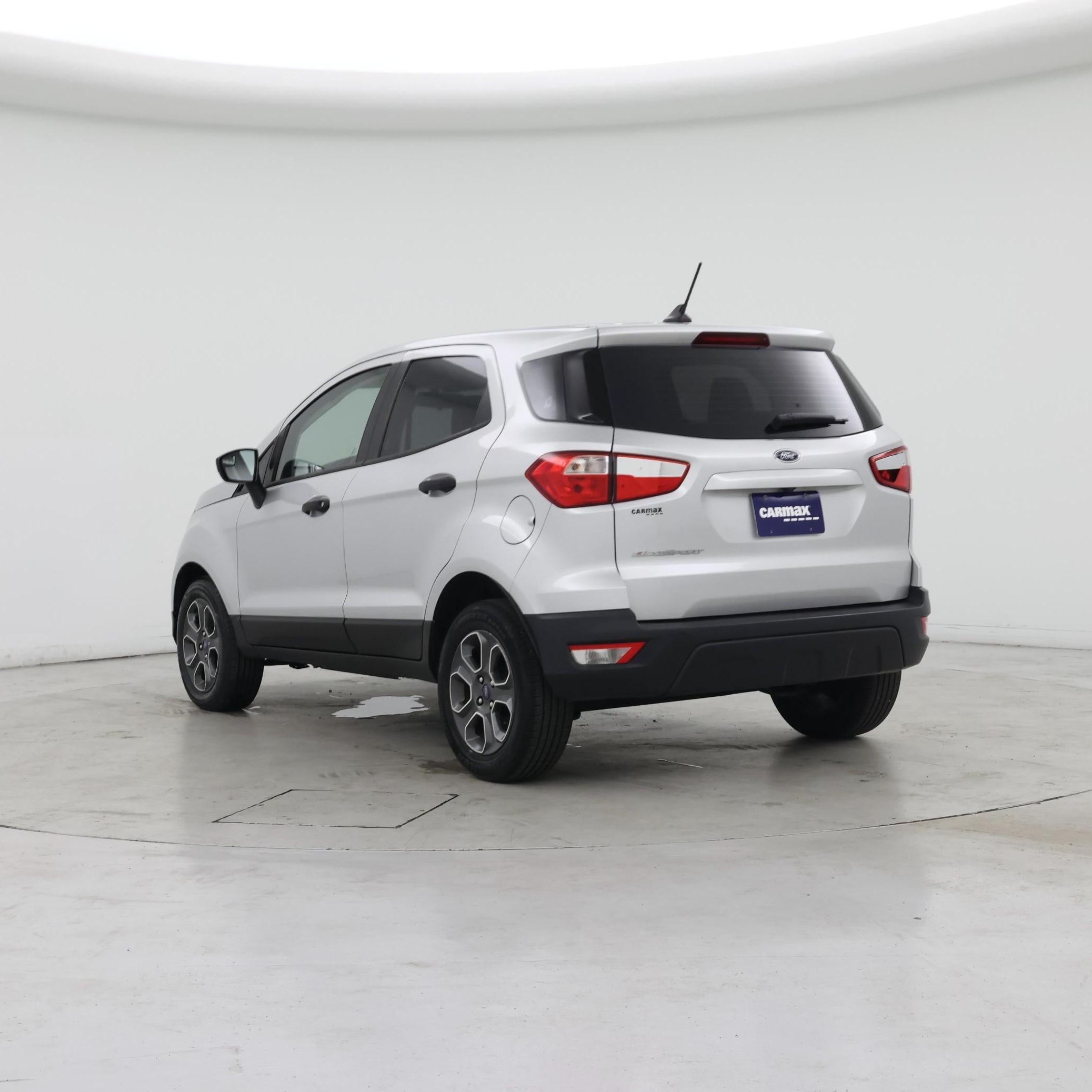 Thumbnail: 2021 Ford EcoSport - 2