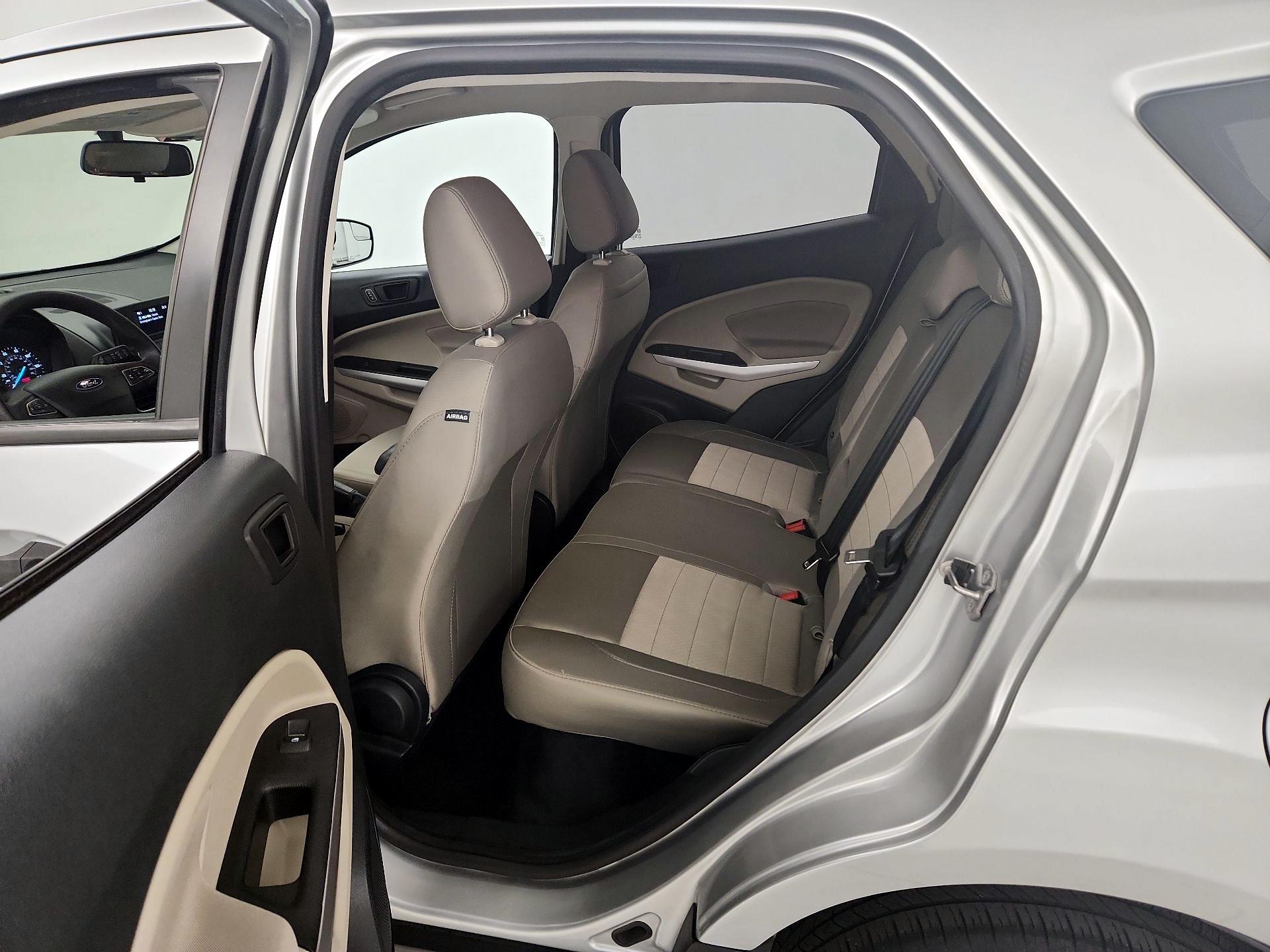 Thumbnail: 2021 Ford EcoSport - 19