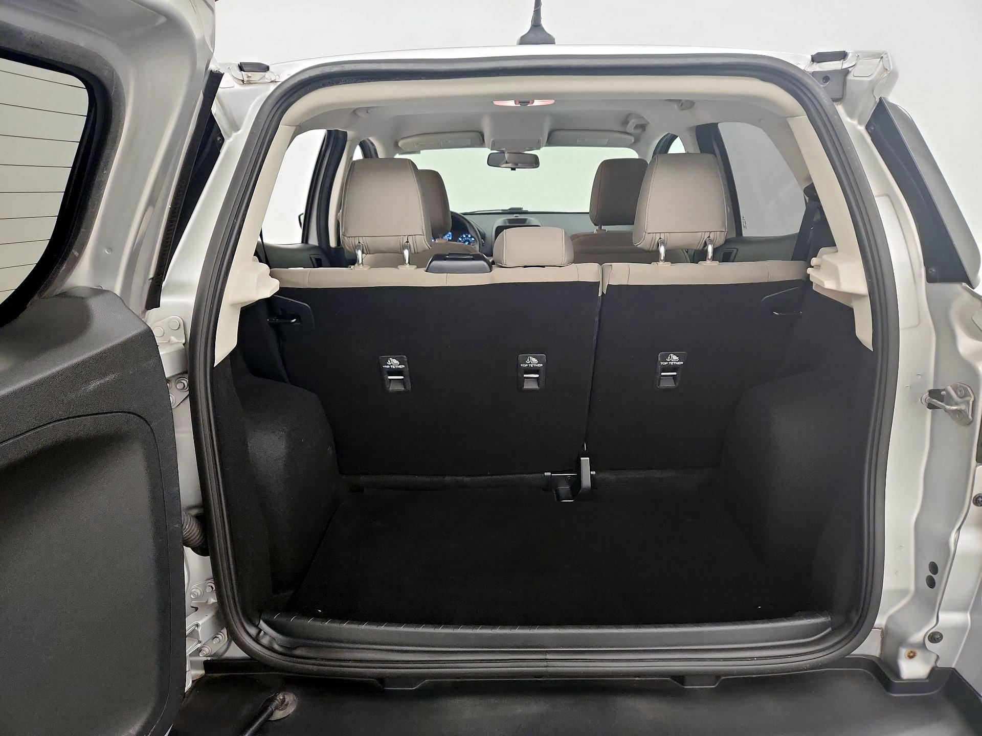 Thumbnail: 2021 Ford EcoSport - 20