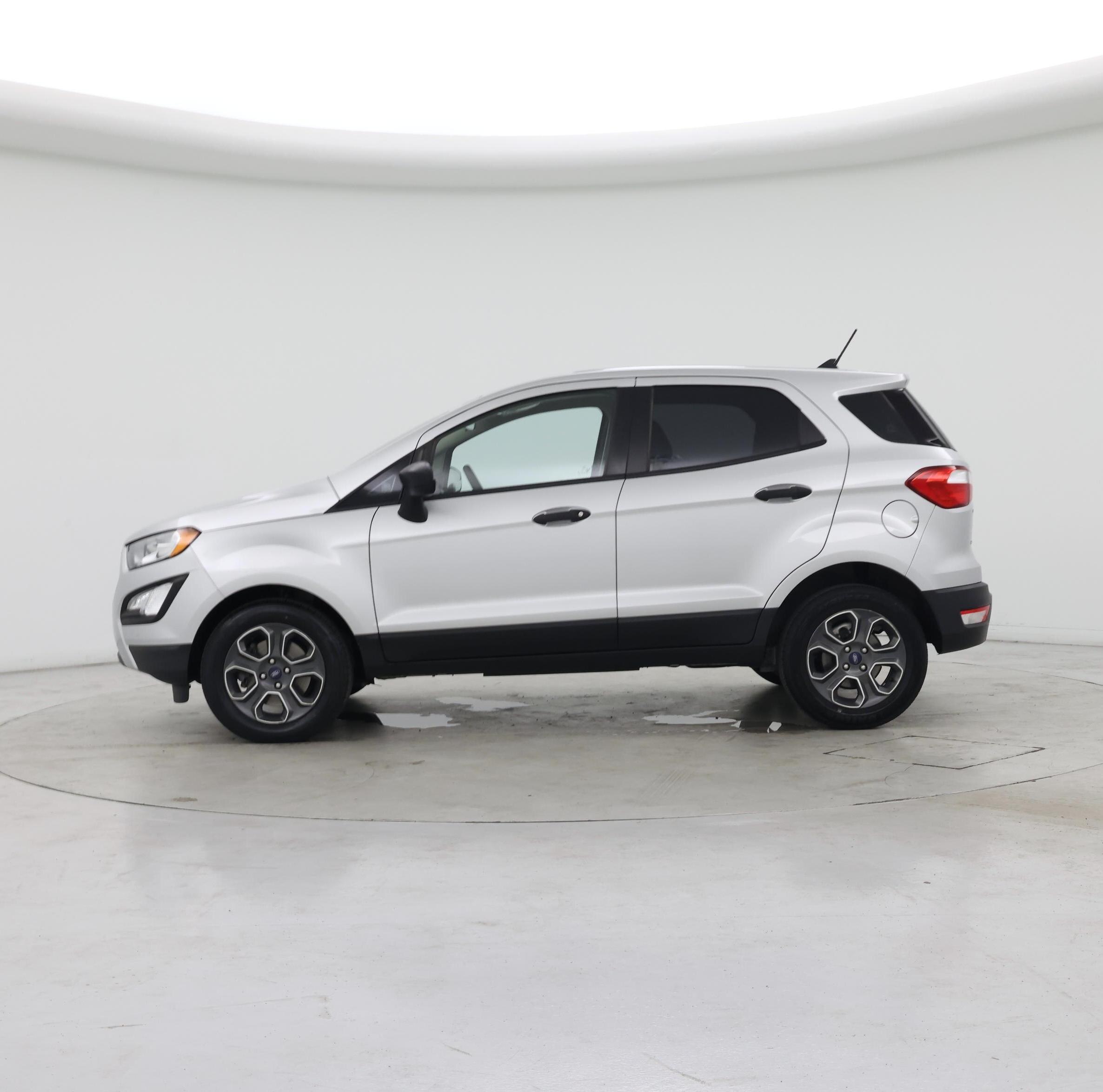 Thumbnail: 2021 Ford EcoSport - 3