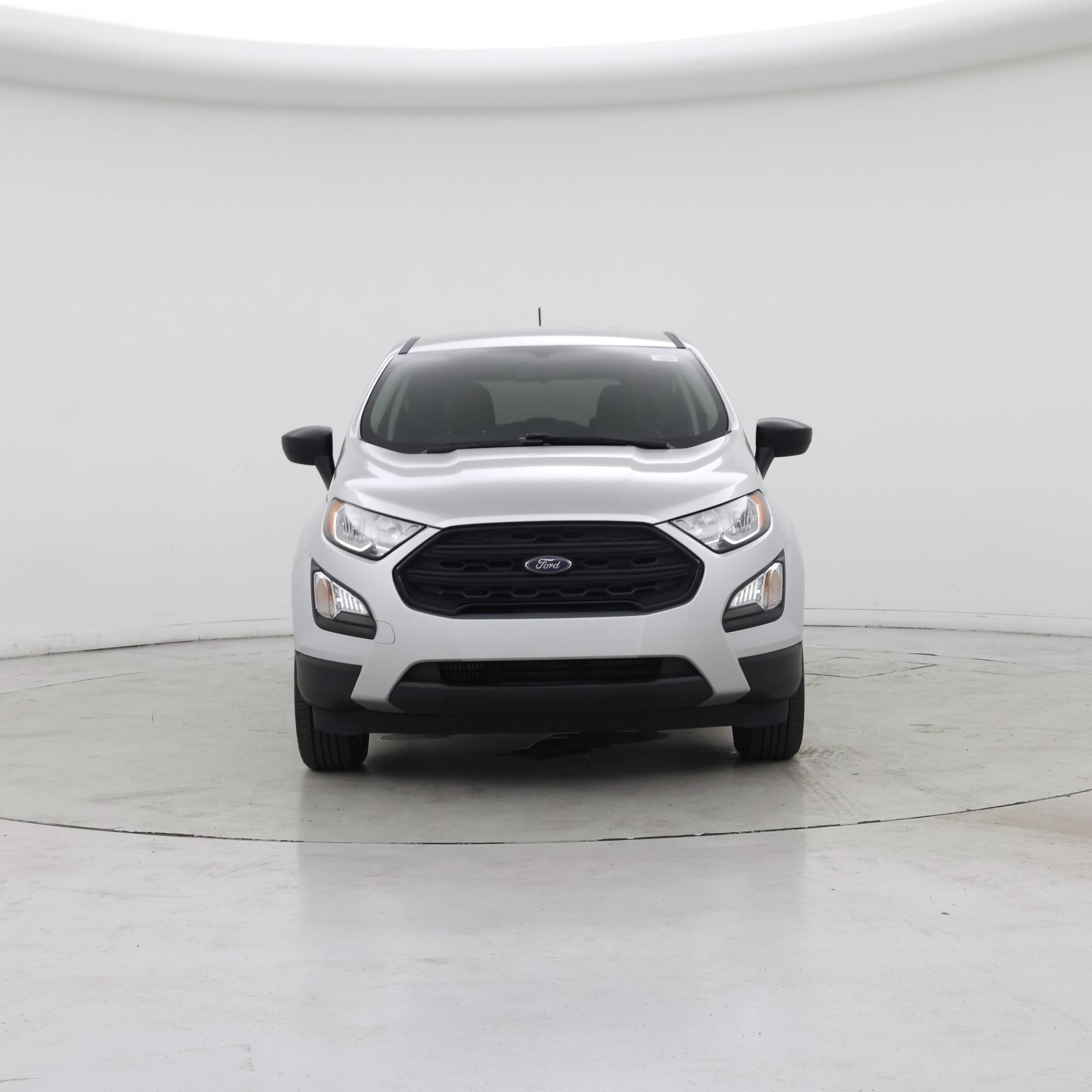 Thumbnail: 2021 Ford EcoSport - 5