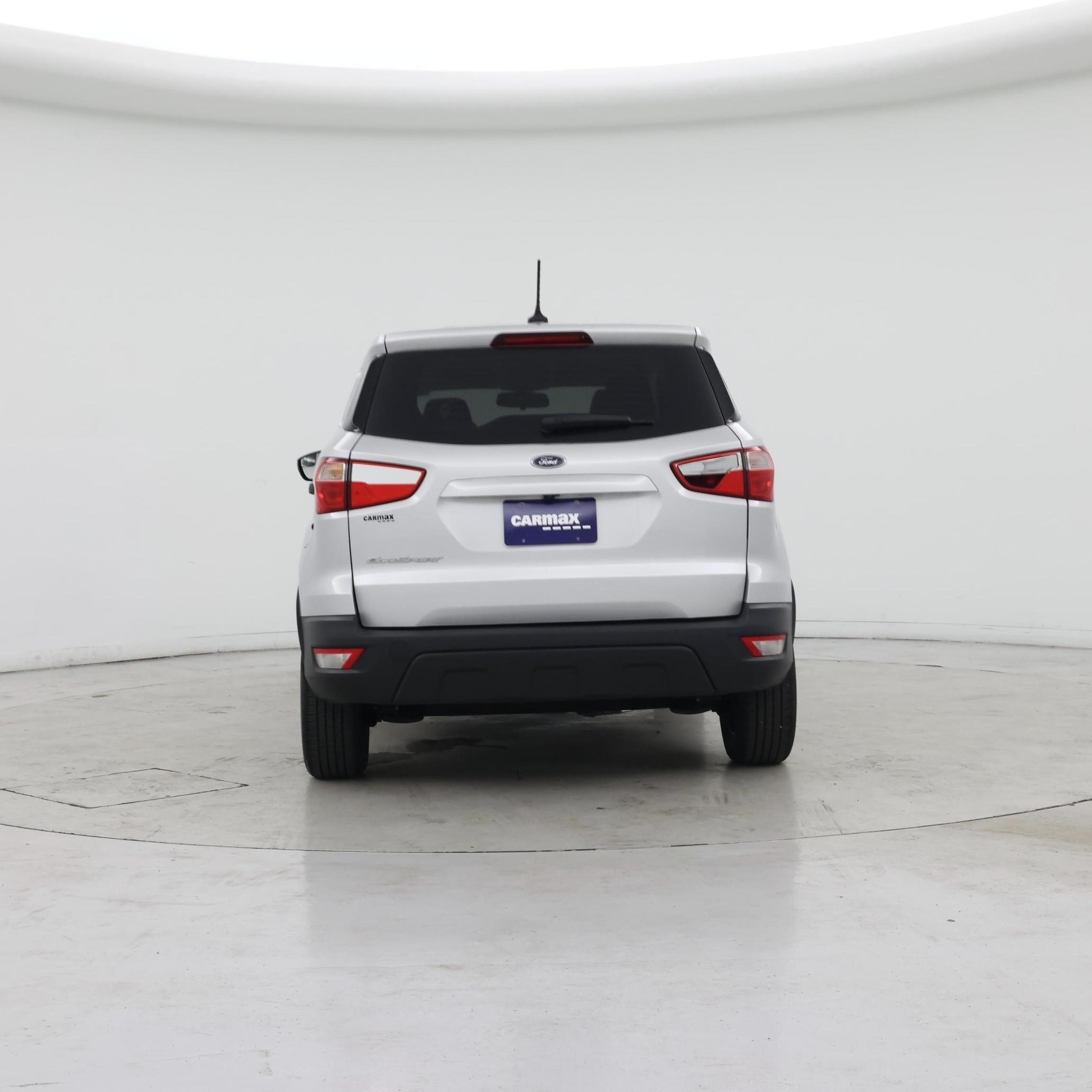 Thumbnail: 2021 Ford EcoSport - 6