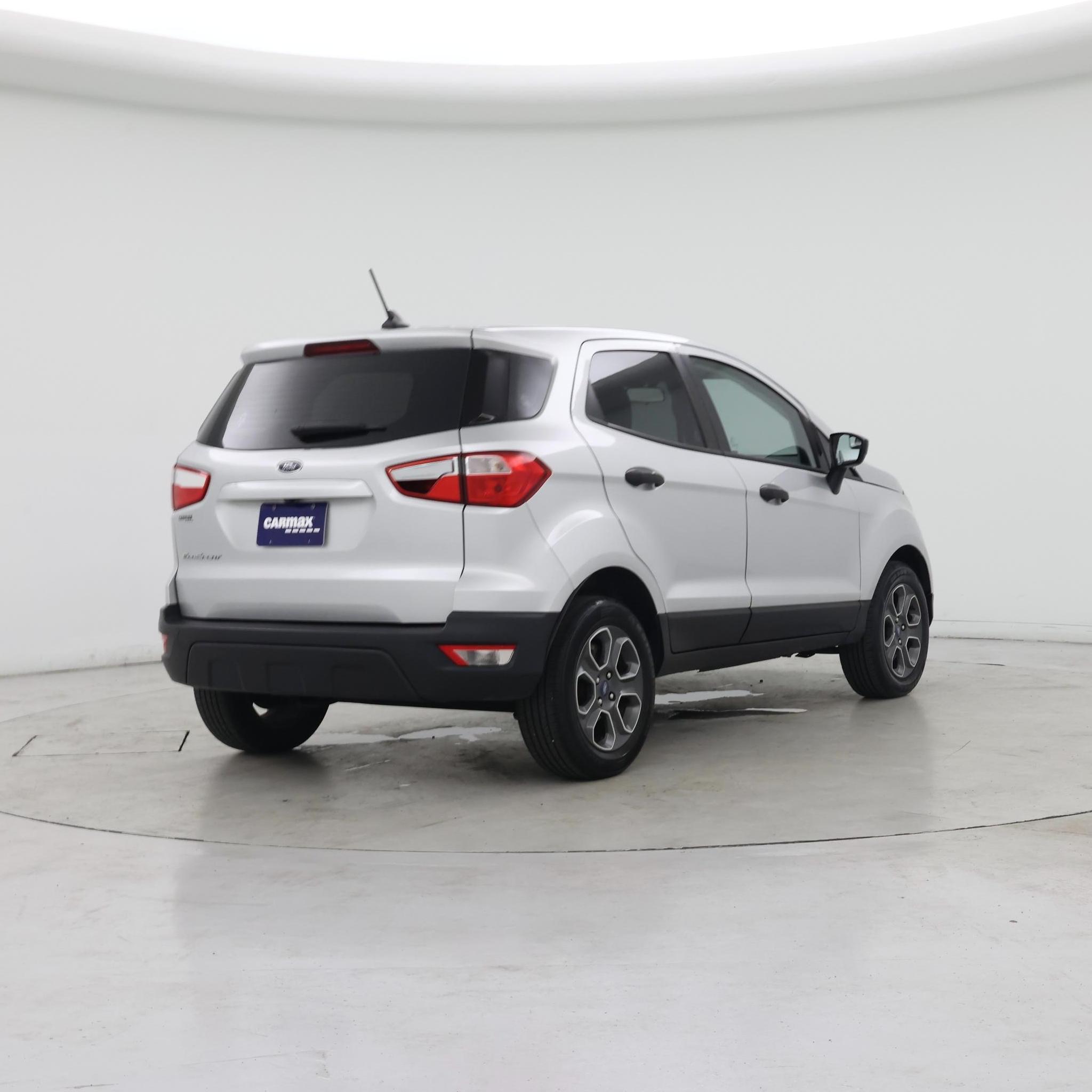 Thumbnail: 2021 Ford EcoSport - 8