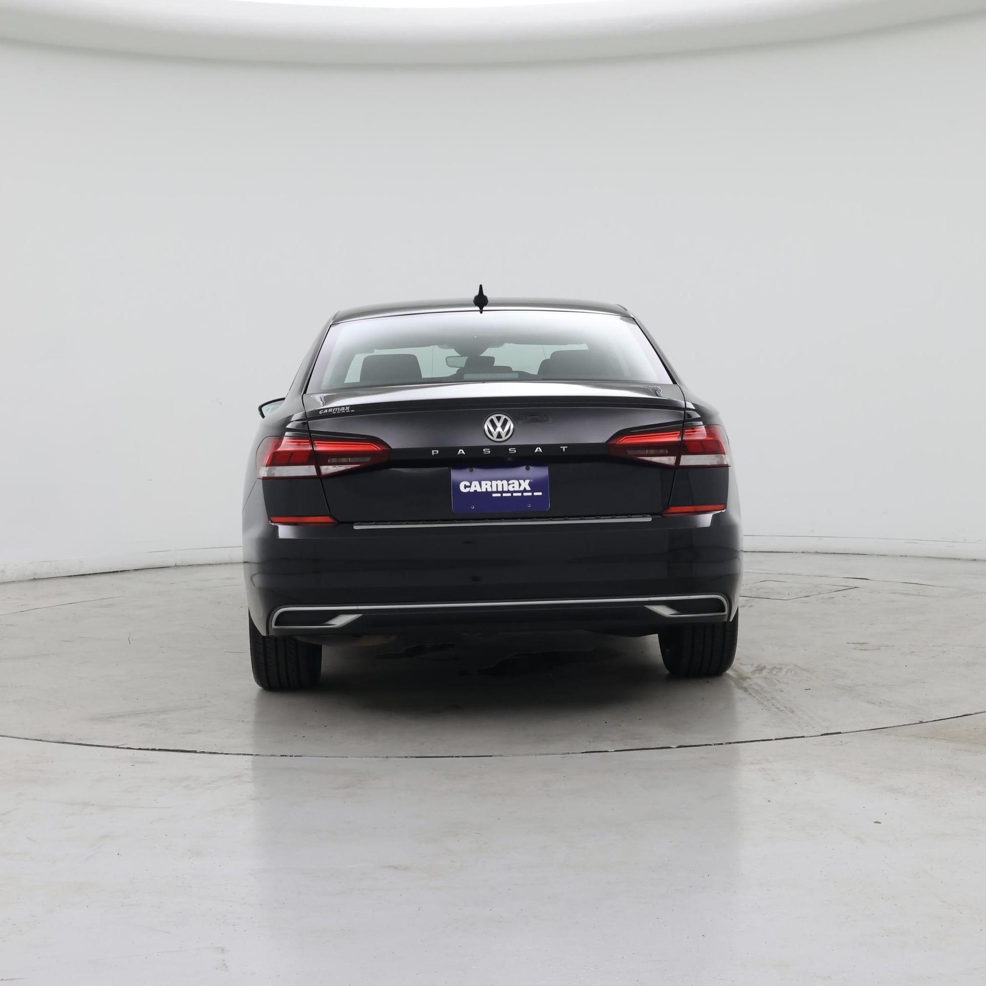 Thumbnail: 2021 Volkswagen Passat - 6