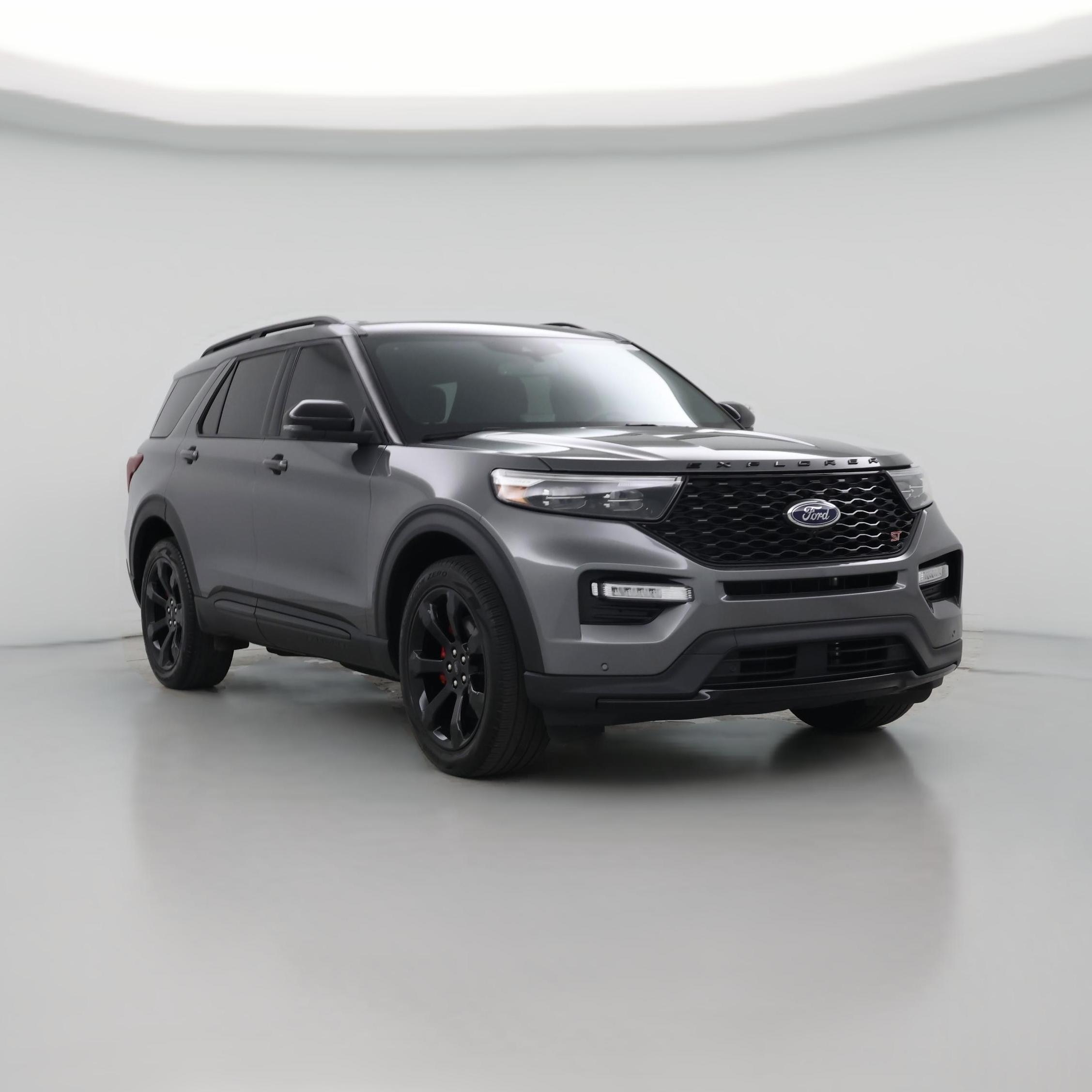 Thumbnail: 2023 Ford Explorer - 1