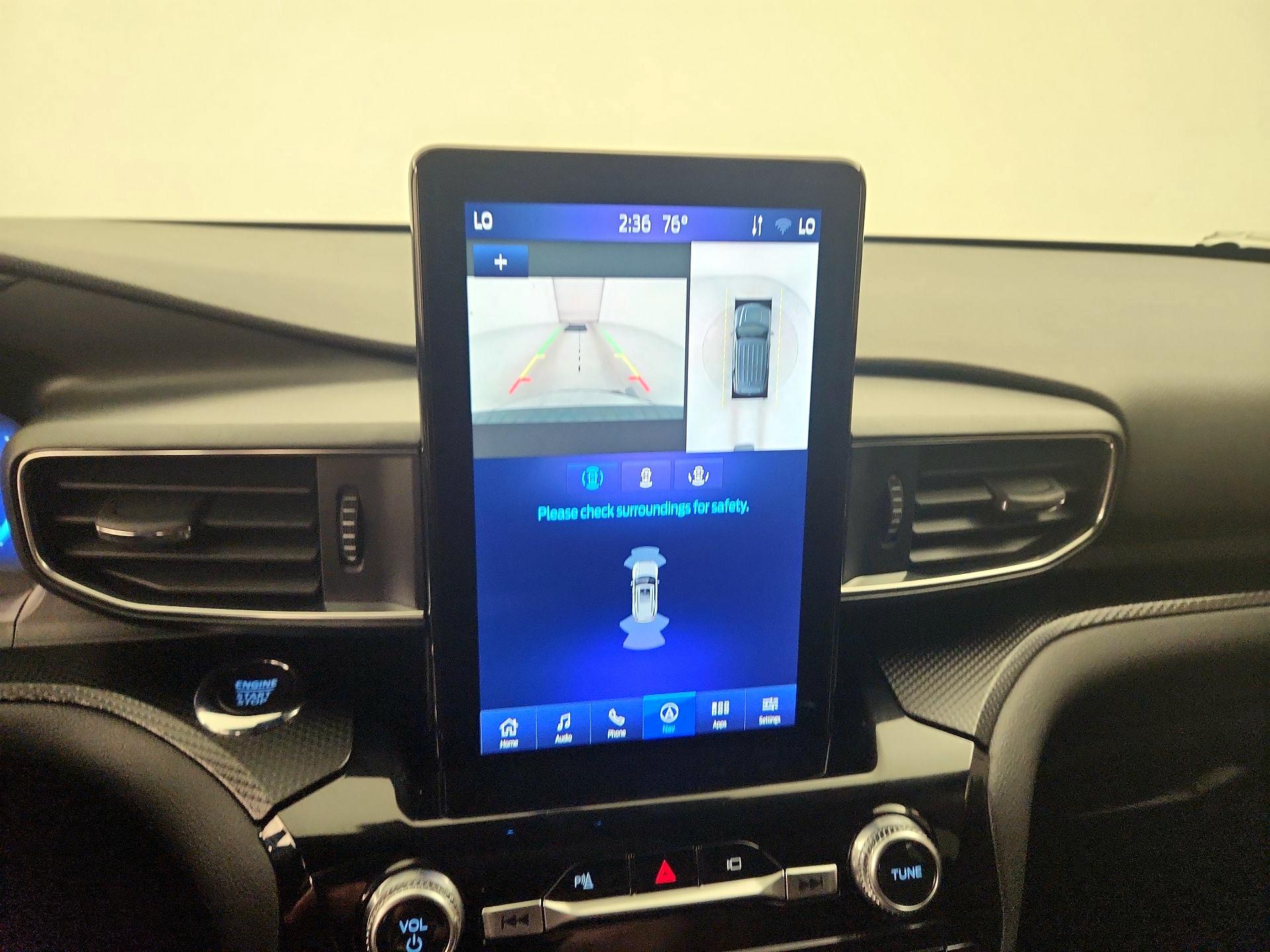 Thumbnail: 2023 Ford Explorer - 15