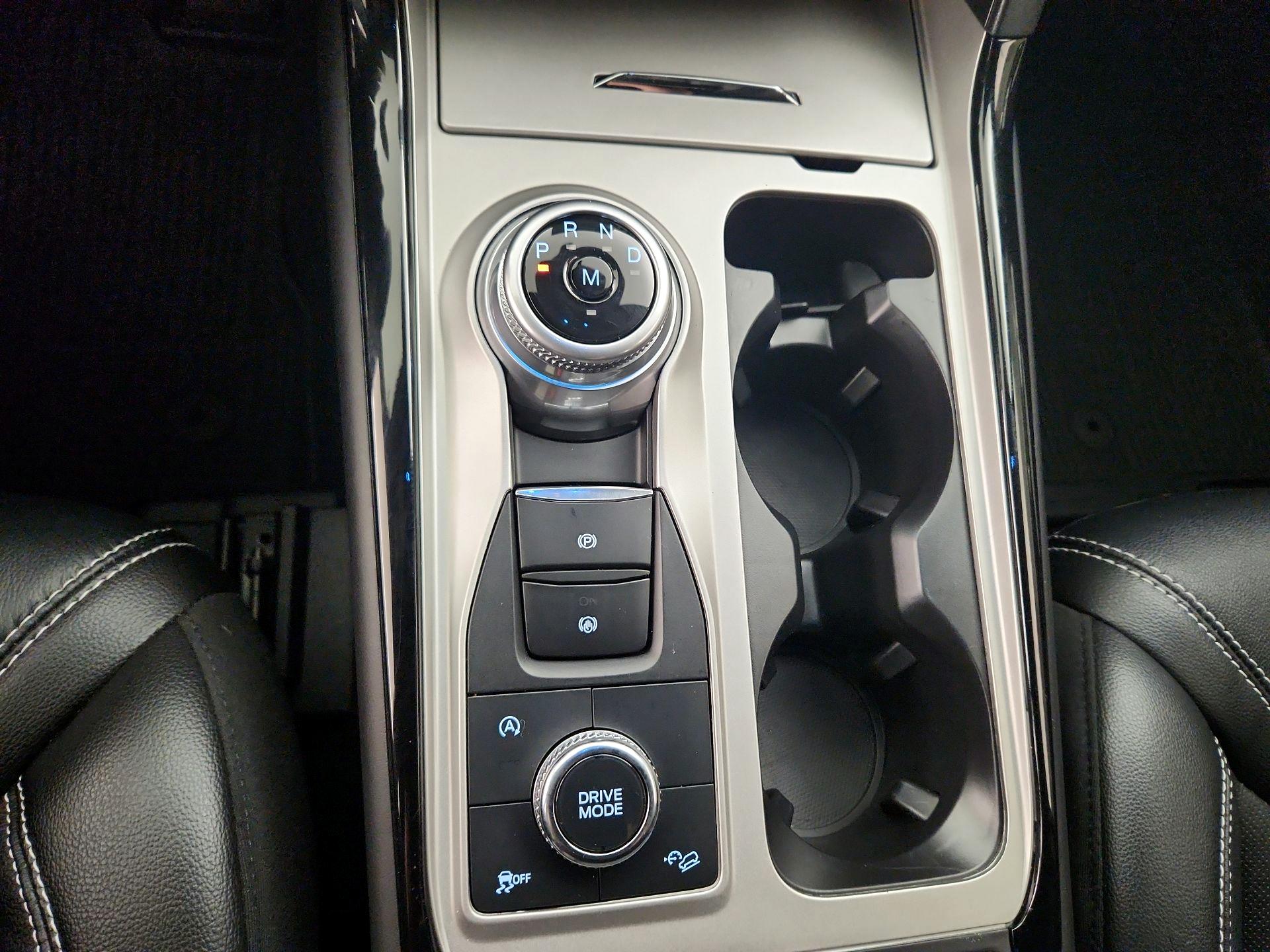 Thumbnail: 2023 Ford Explorer - 18