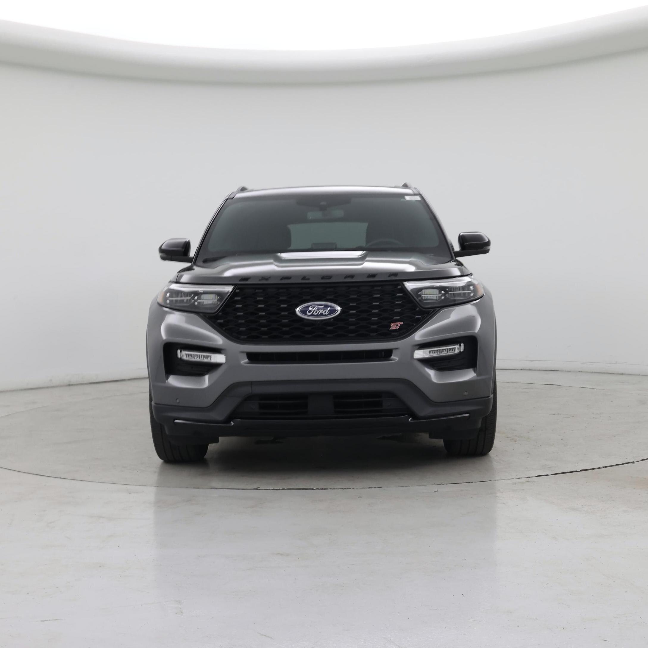 Thumbnail: 2023 Ford Explorer - 5
