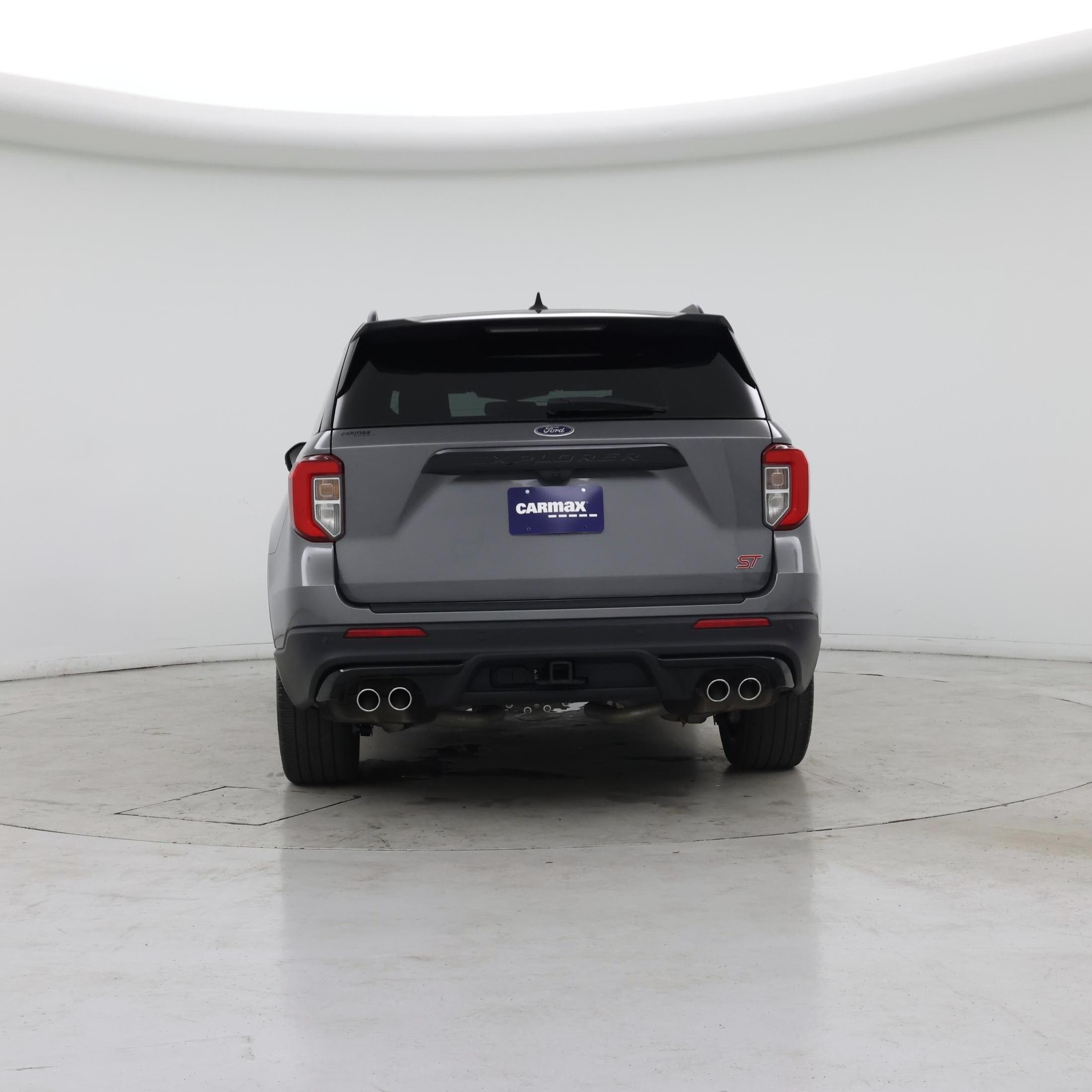 Thumbnail: 2023 Ford Explorer - 6