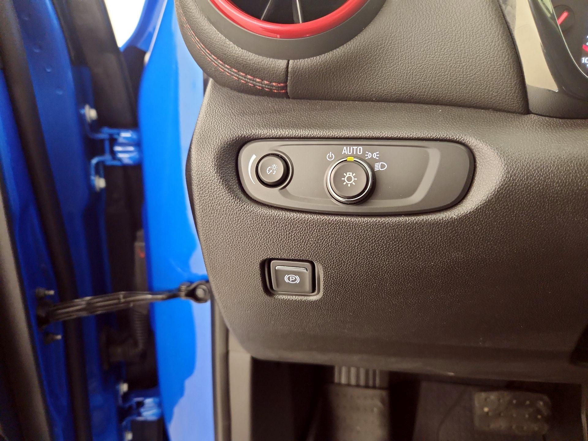 Thumbnail: 2024 Chevrolet Blazer - 13