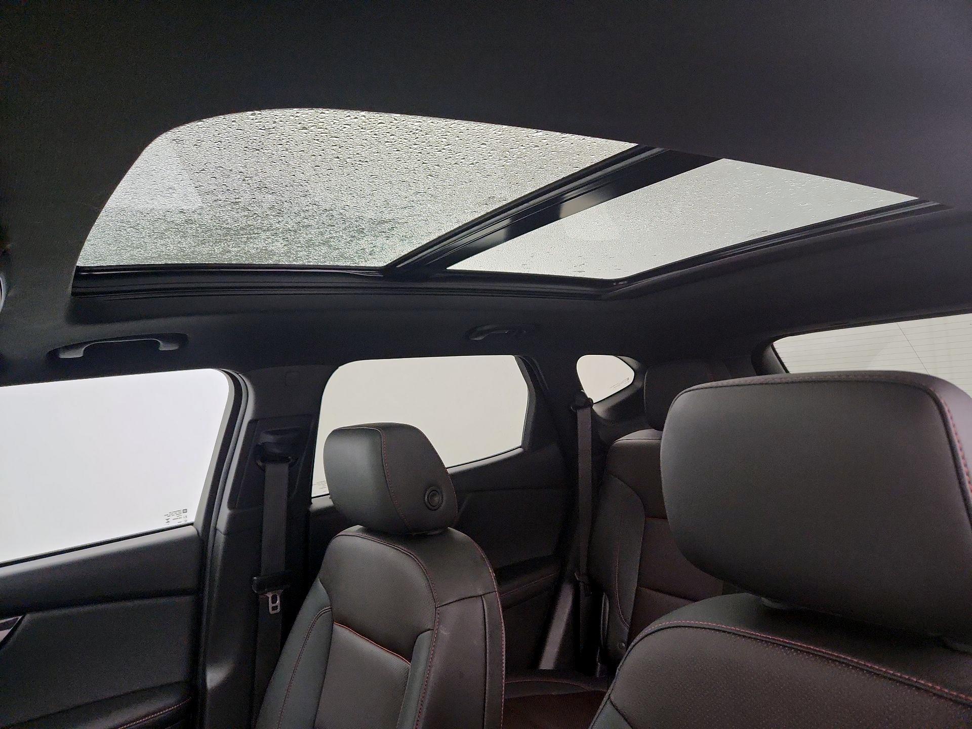 Thumbnail: 2024 Chevrolet Blazer - 20