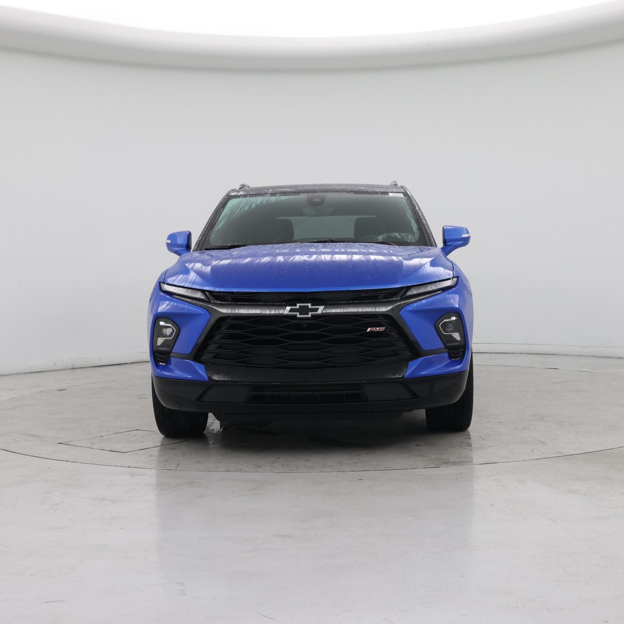 Thumbnail: 2024 Chevrolet Blazer - 5