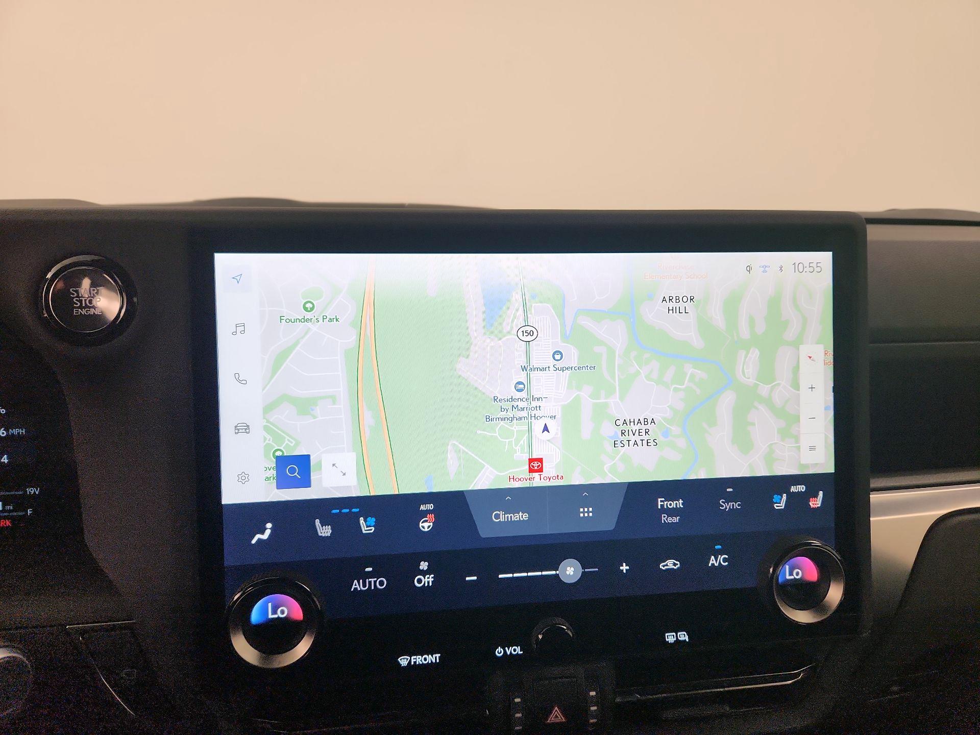 Thumbnail: 2024 Lexus GX - 14