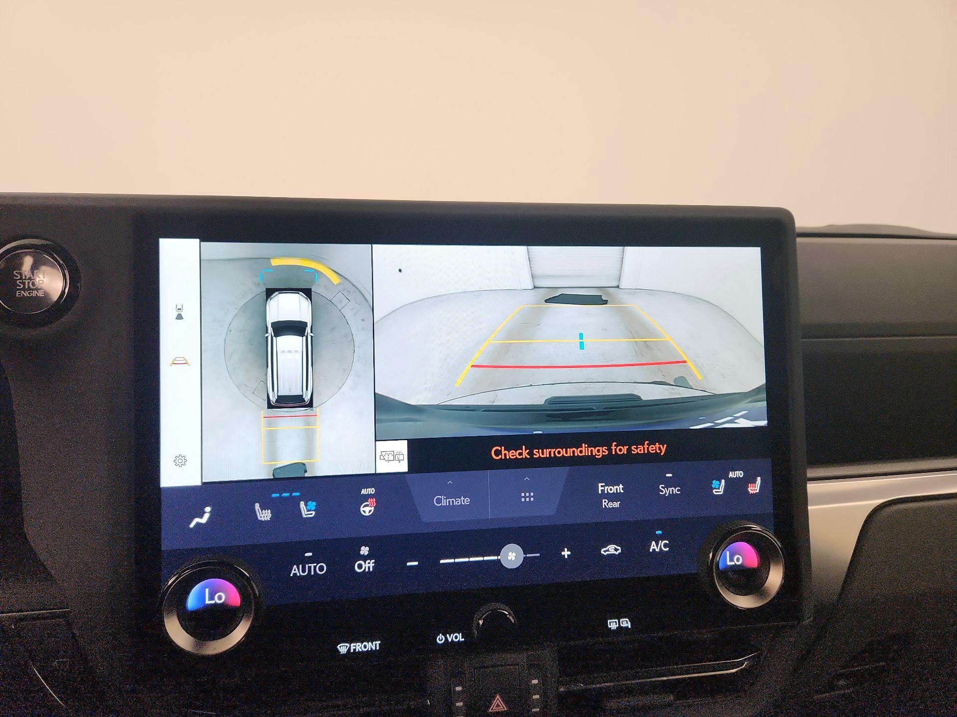 Thumbnail: 2024 Lexus GX - 15