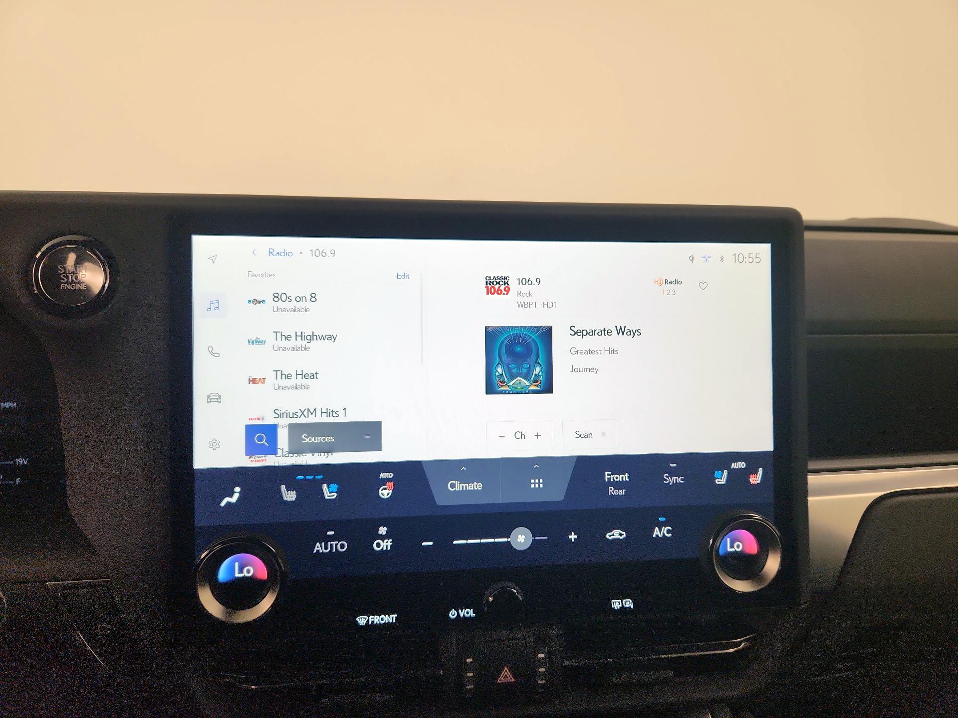 Thumbnail: 2024 Lexus GX - 16