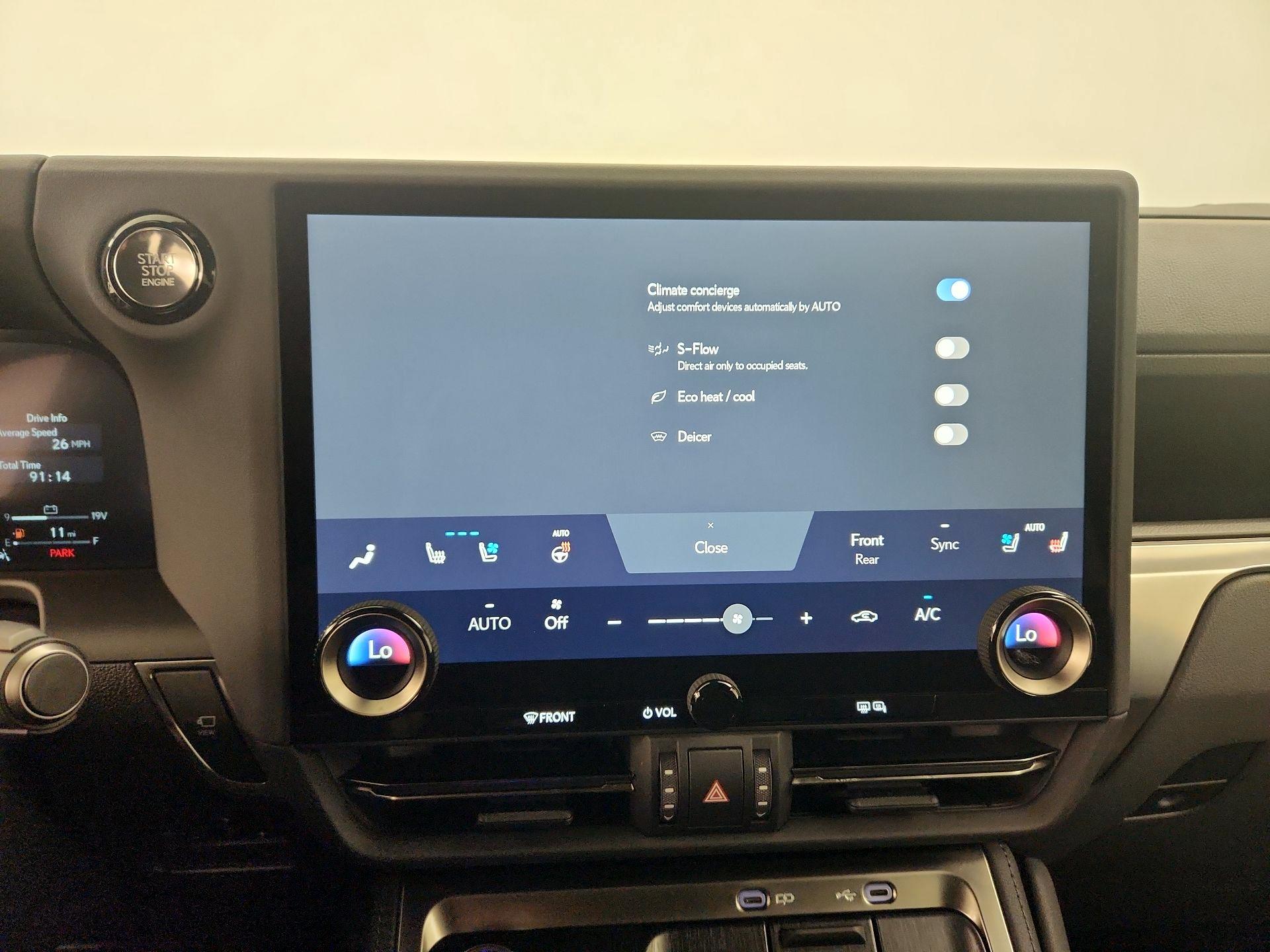 Thumbnail: 2024 Lexus GX - 17