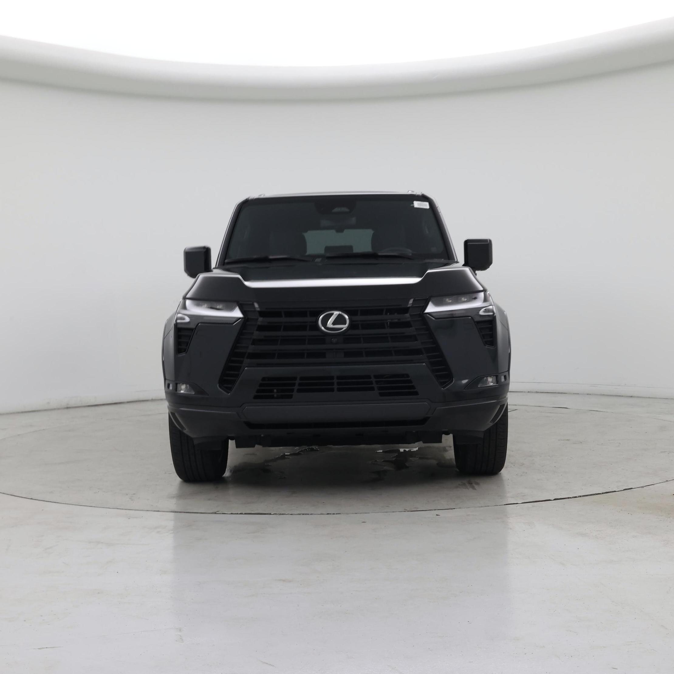 Thumbnail: 2024 Lexus GX - 5