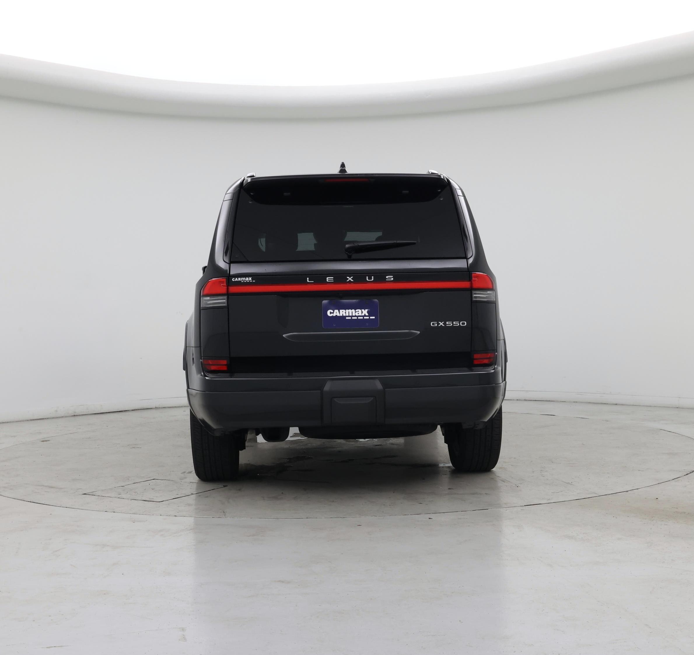 Thumbnail: 2024 Lexus GX - 6