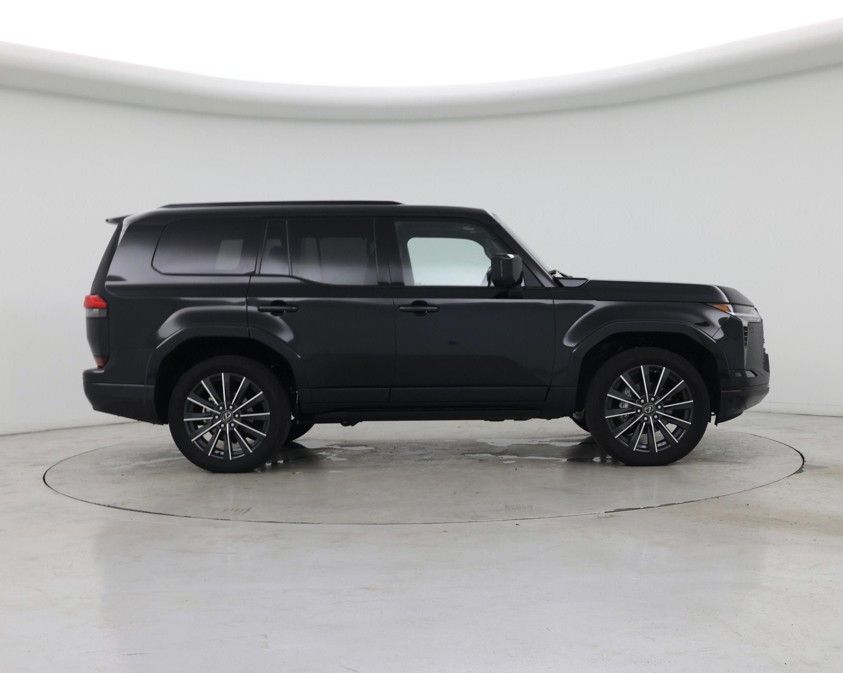 Thumbnail: 2024 Lexus GX - 7