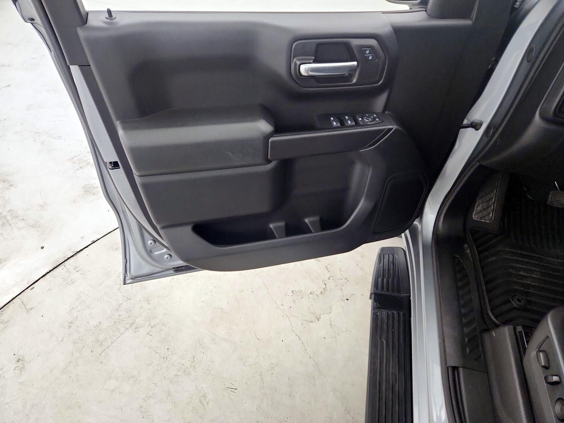 Thumbnail: 2024 Chevrolet Silverado 1500 - 12