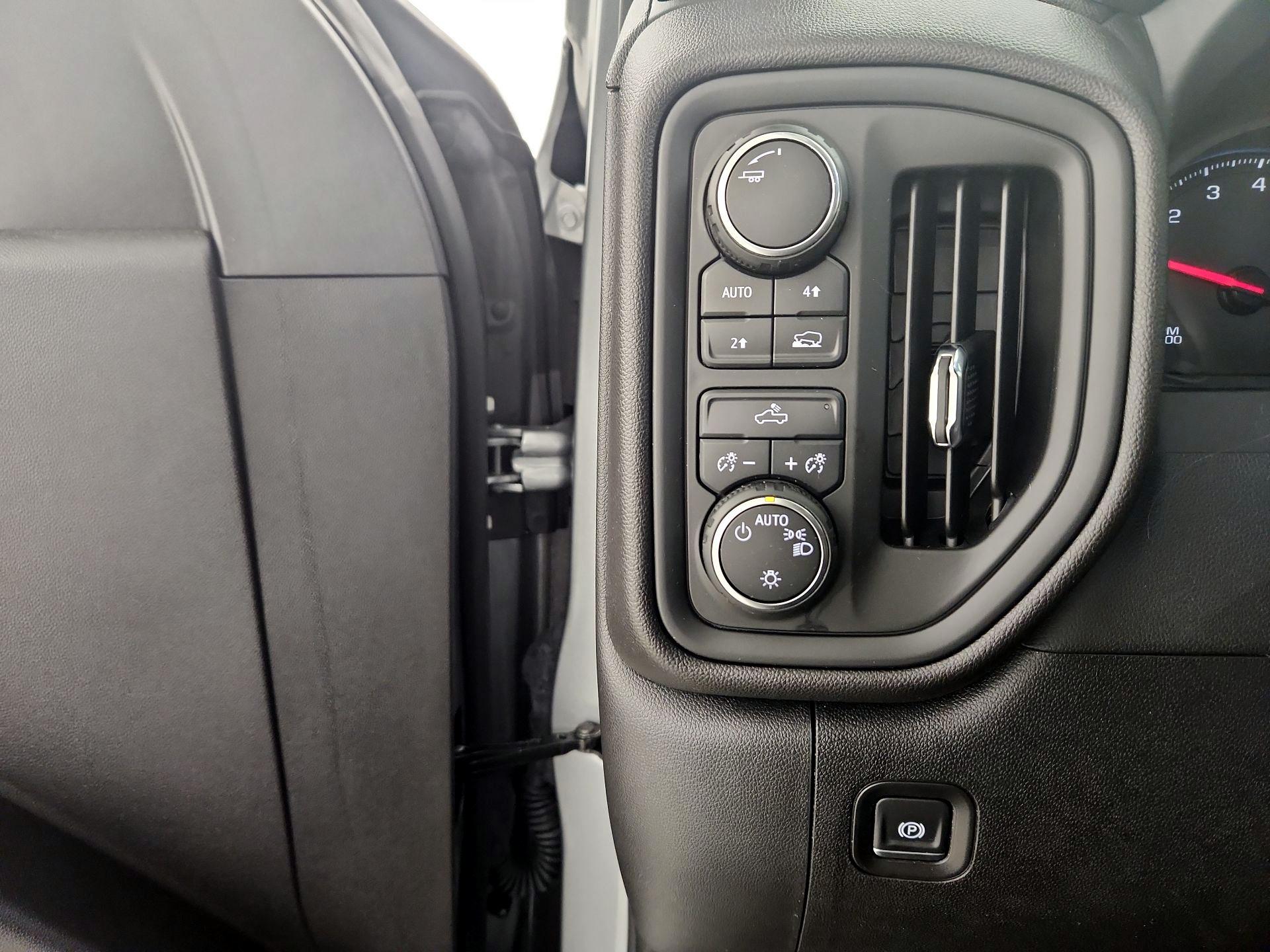 Thumbnail: 2024 Chevrolet Silverado 1500 - 13