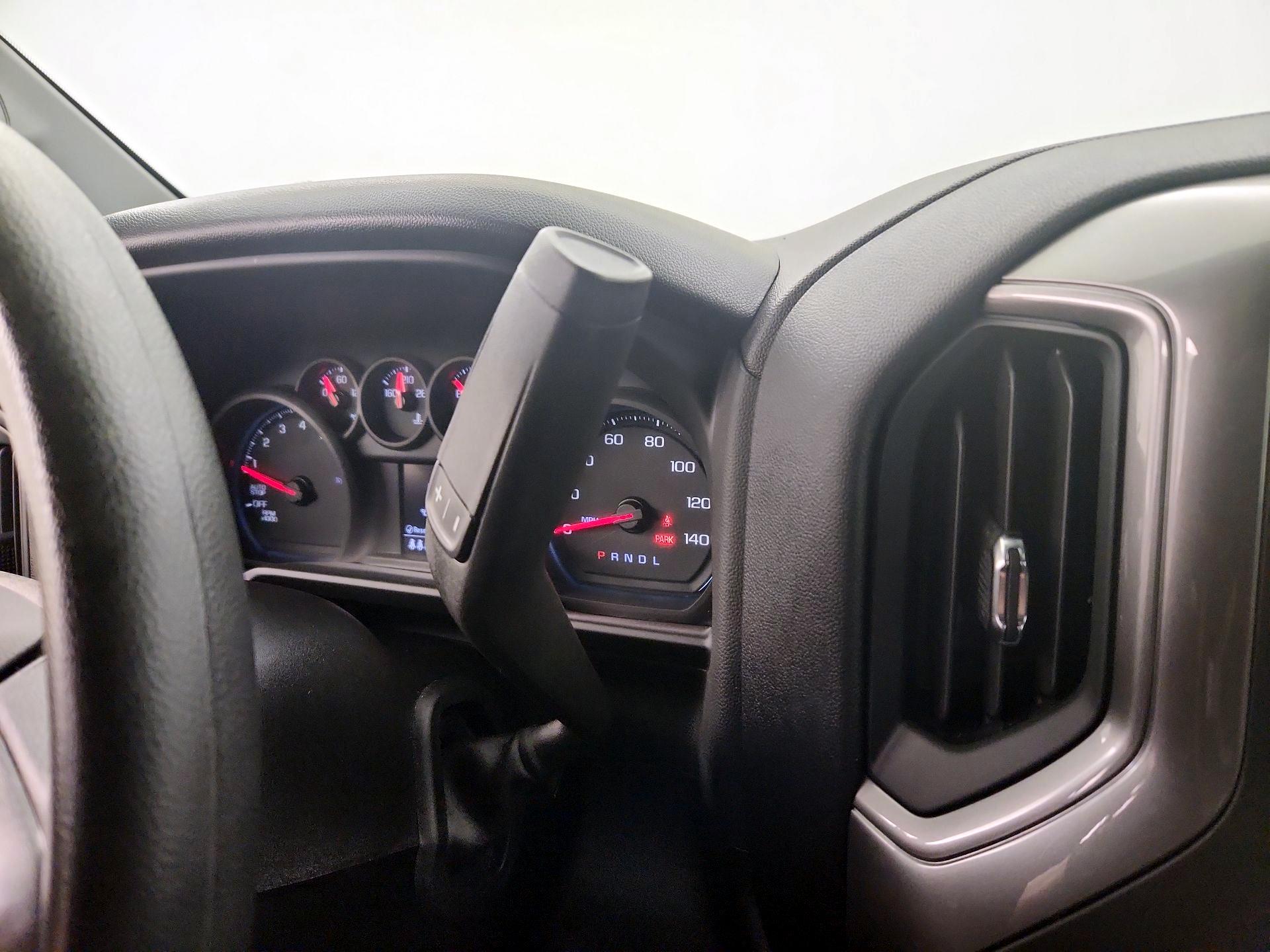 Thumbnail: 2024 Chevrolet Silverado 1500 - 17