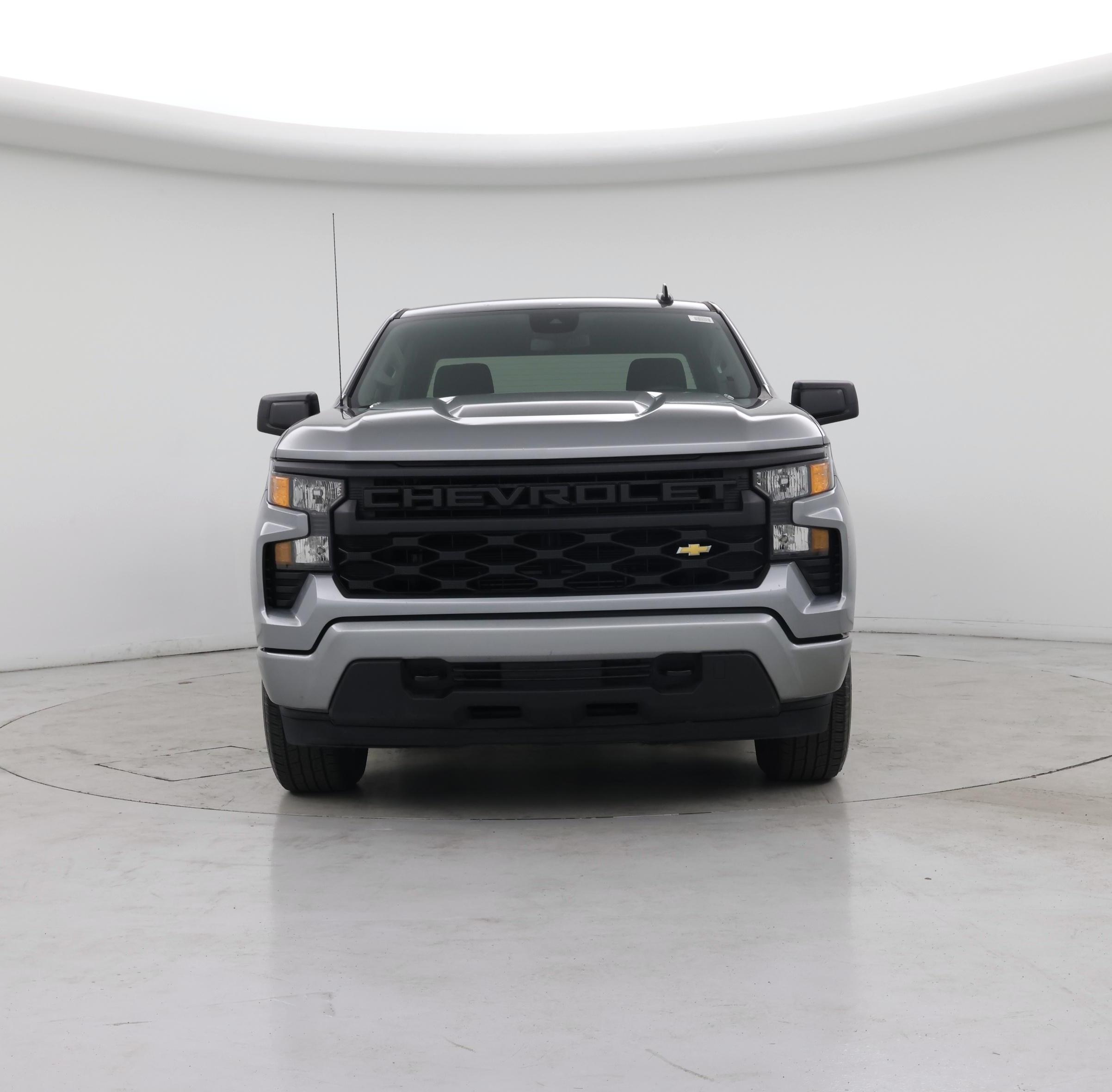 Thumbnail: 2024 Chevrolet Silverado 1500 - 5