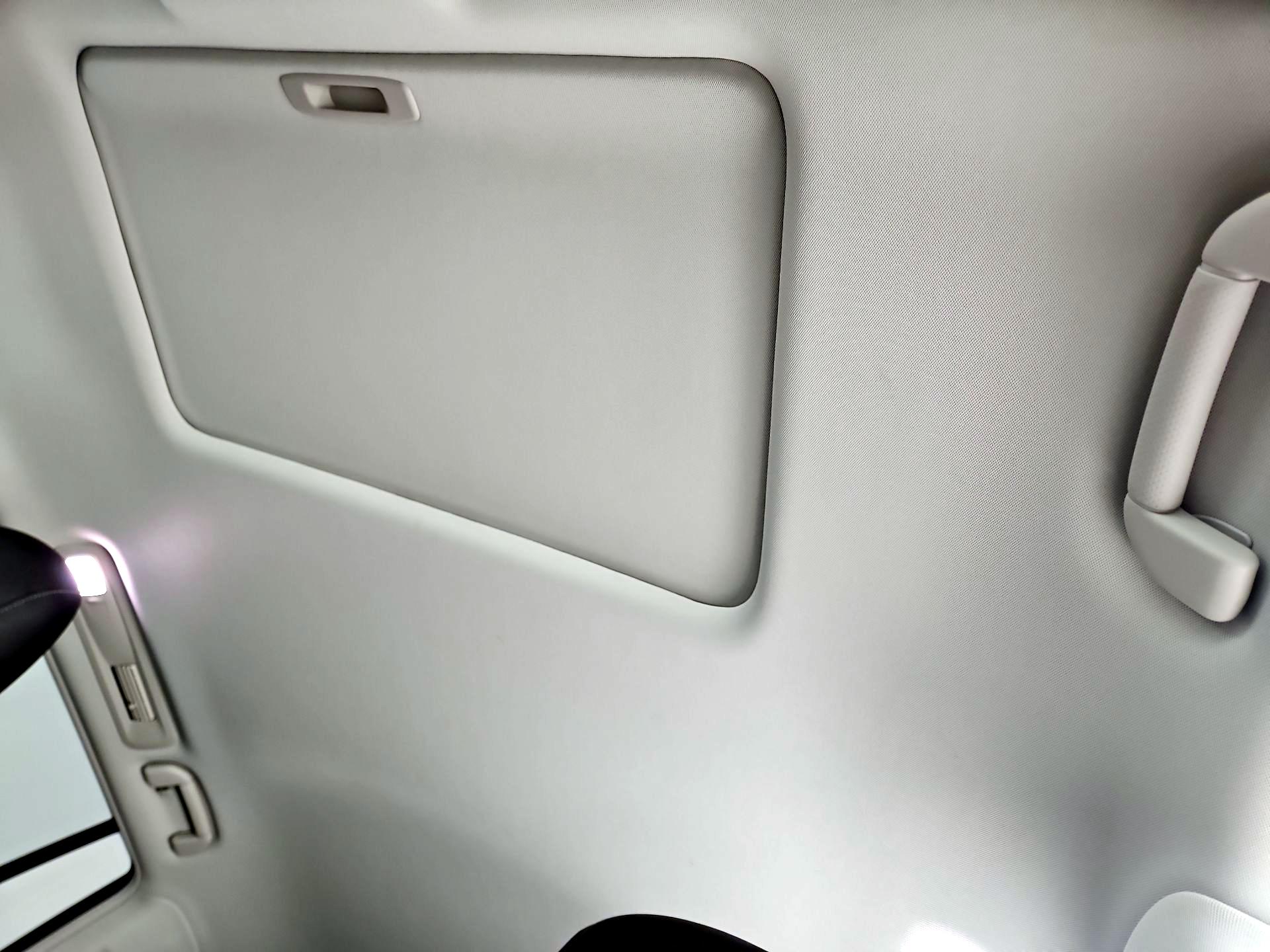 Thumbnail: 2022 INFINITI QX80 - 19