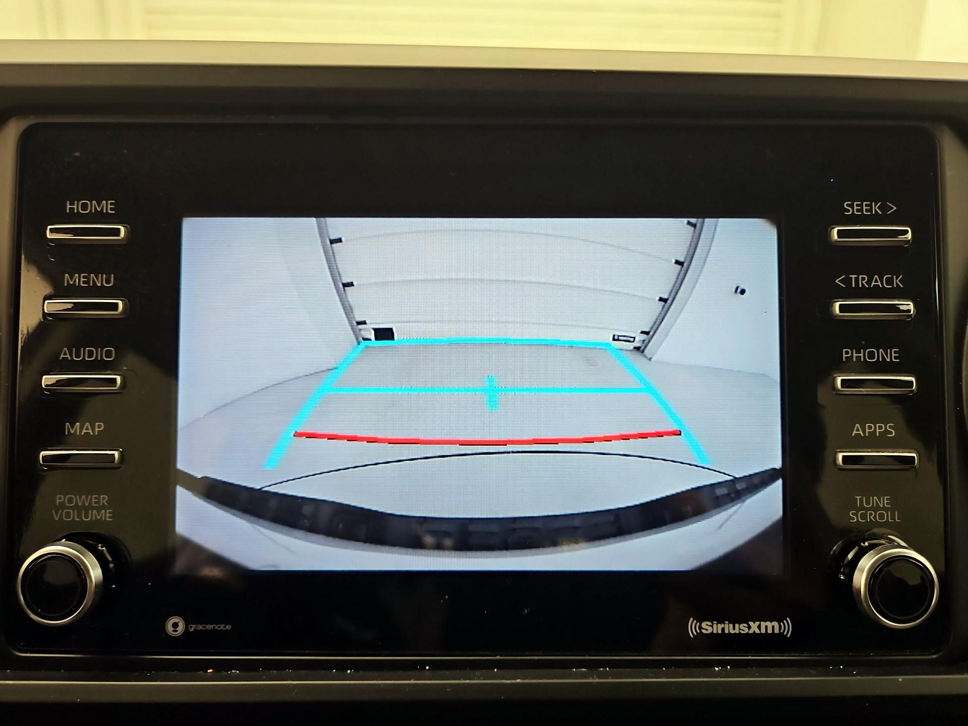 Thumbnail: 2022 Toyota Tacoma - 14