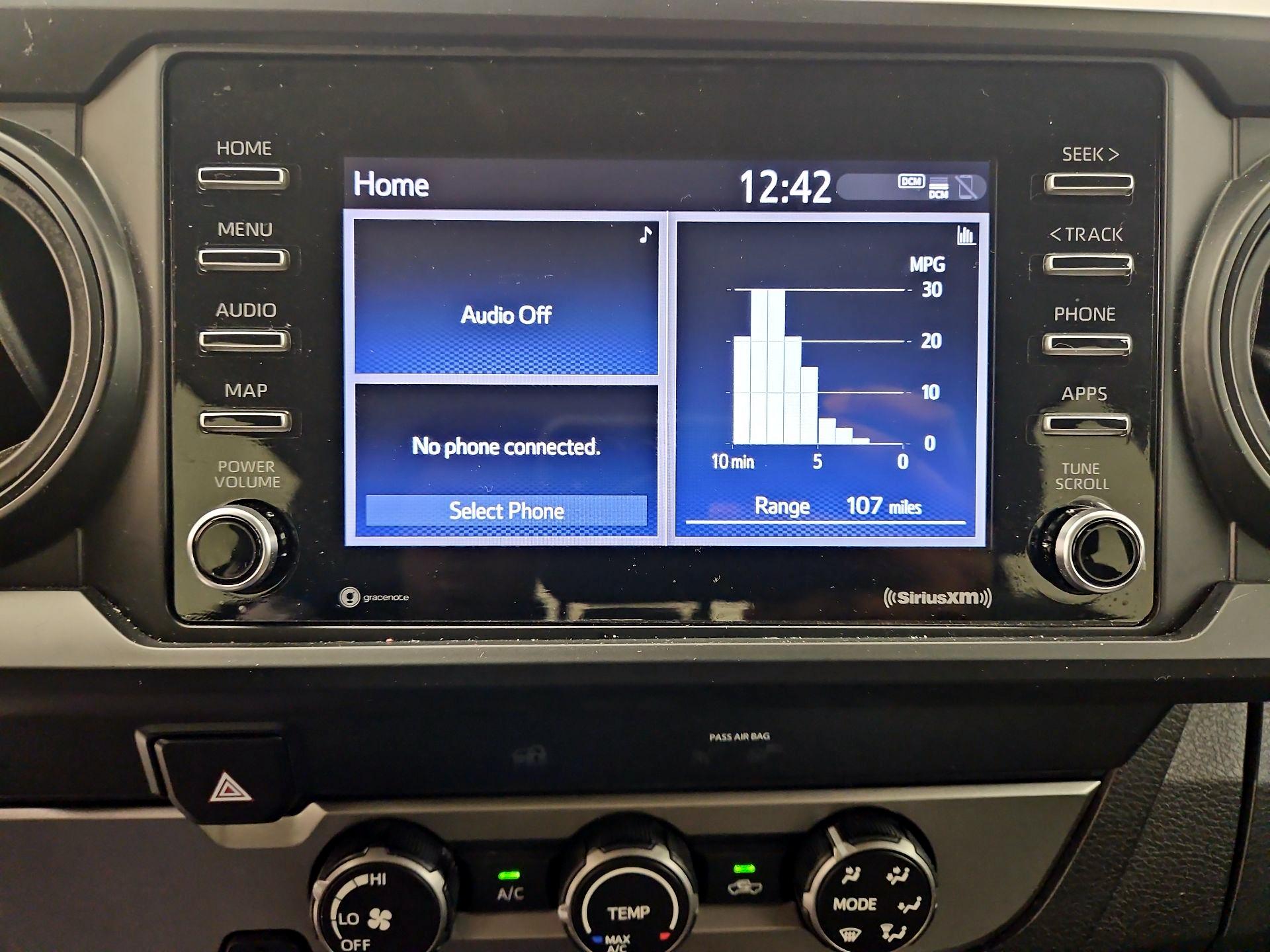 Thumbnail: 2022 Toyota Tacoma - 15