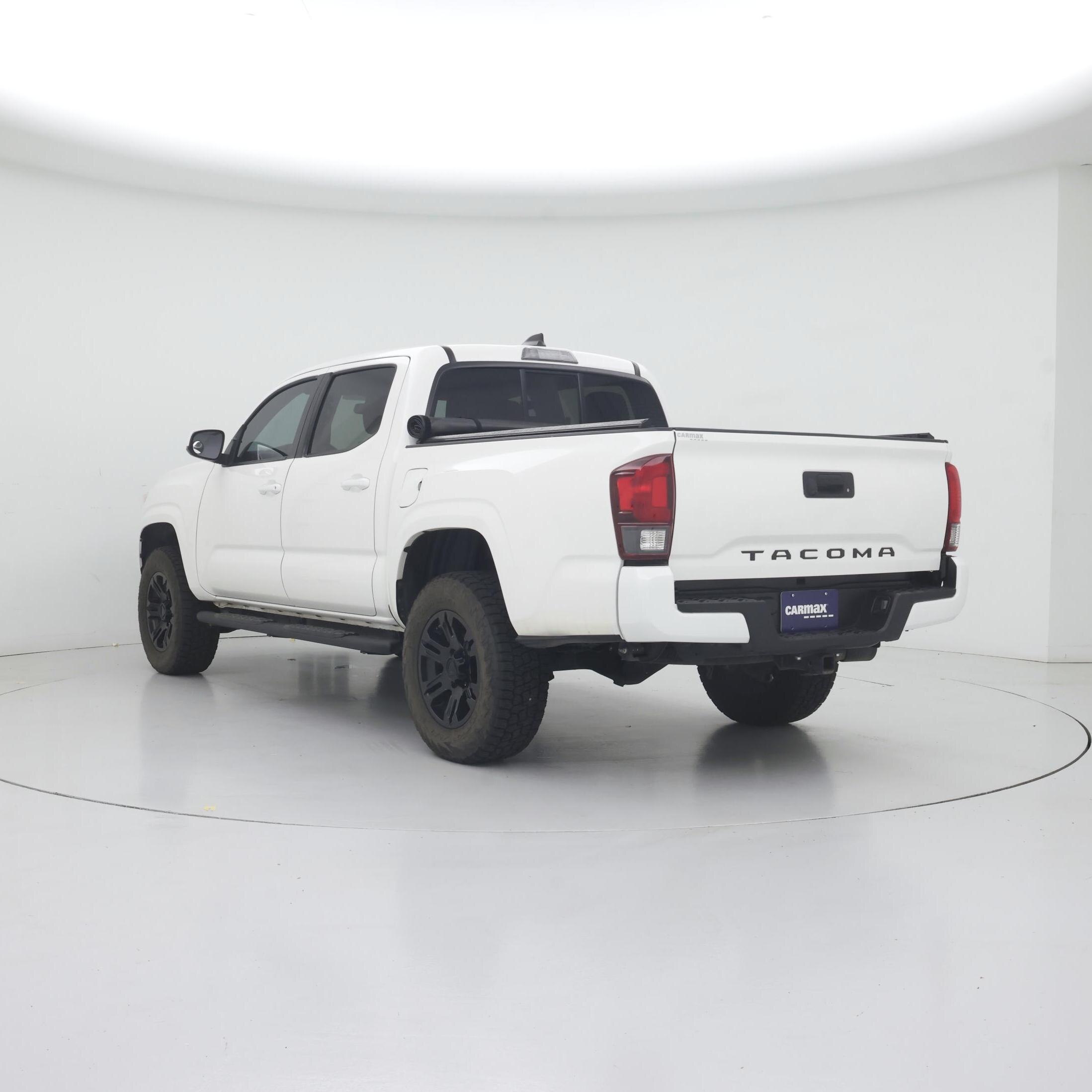 Thumbnail: 2022 Toyota Tacoma - 2